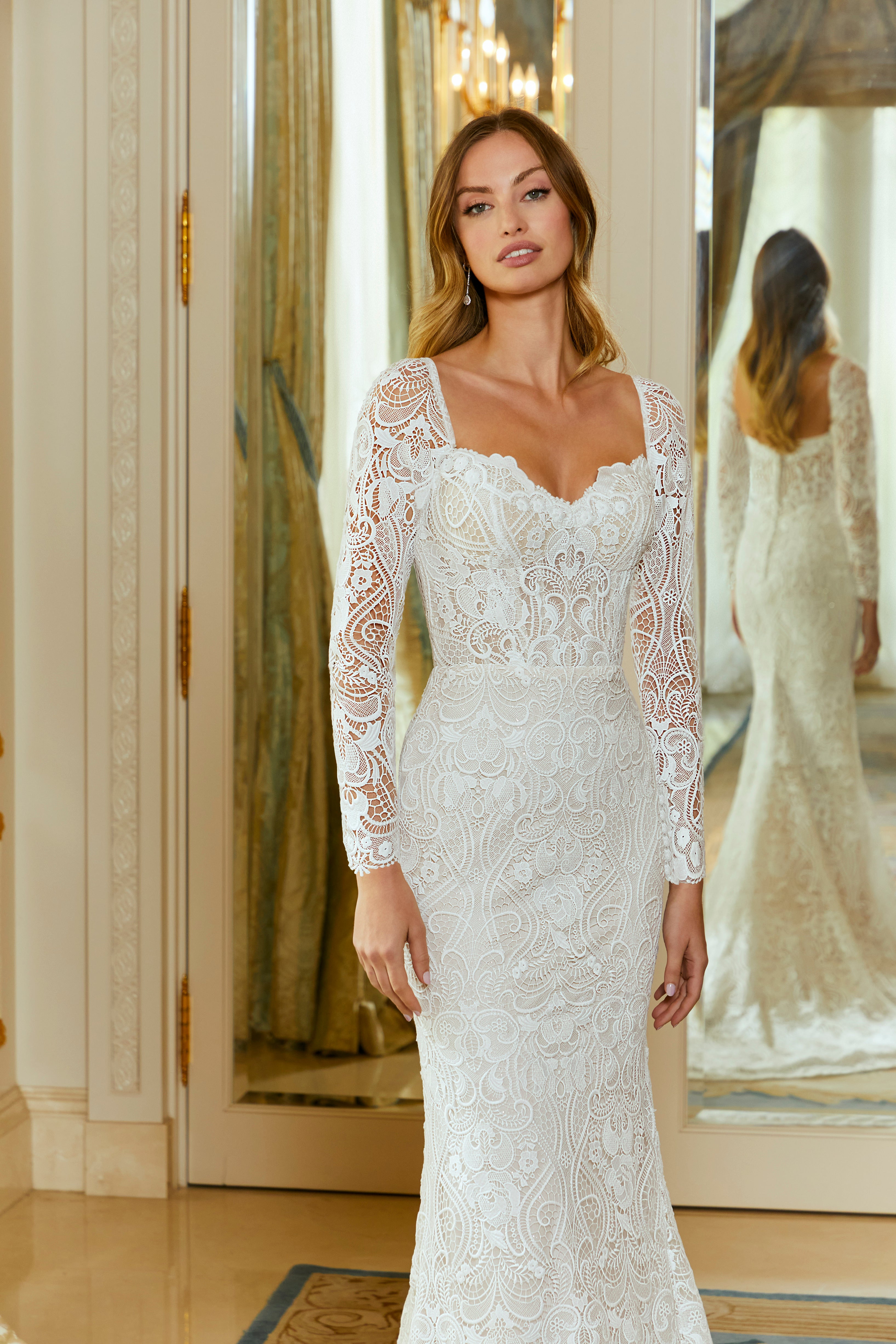 Rhapsody Wedding Dress Amore Gowns 2655_0074