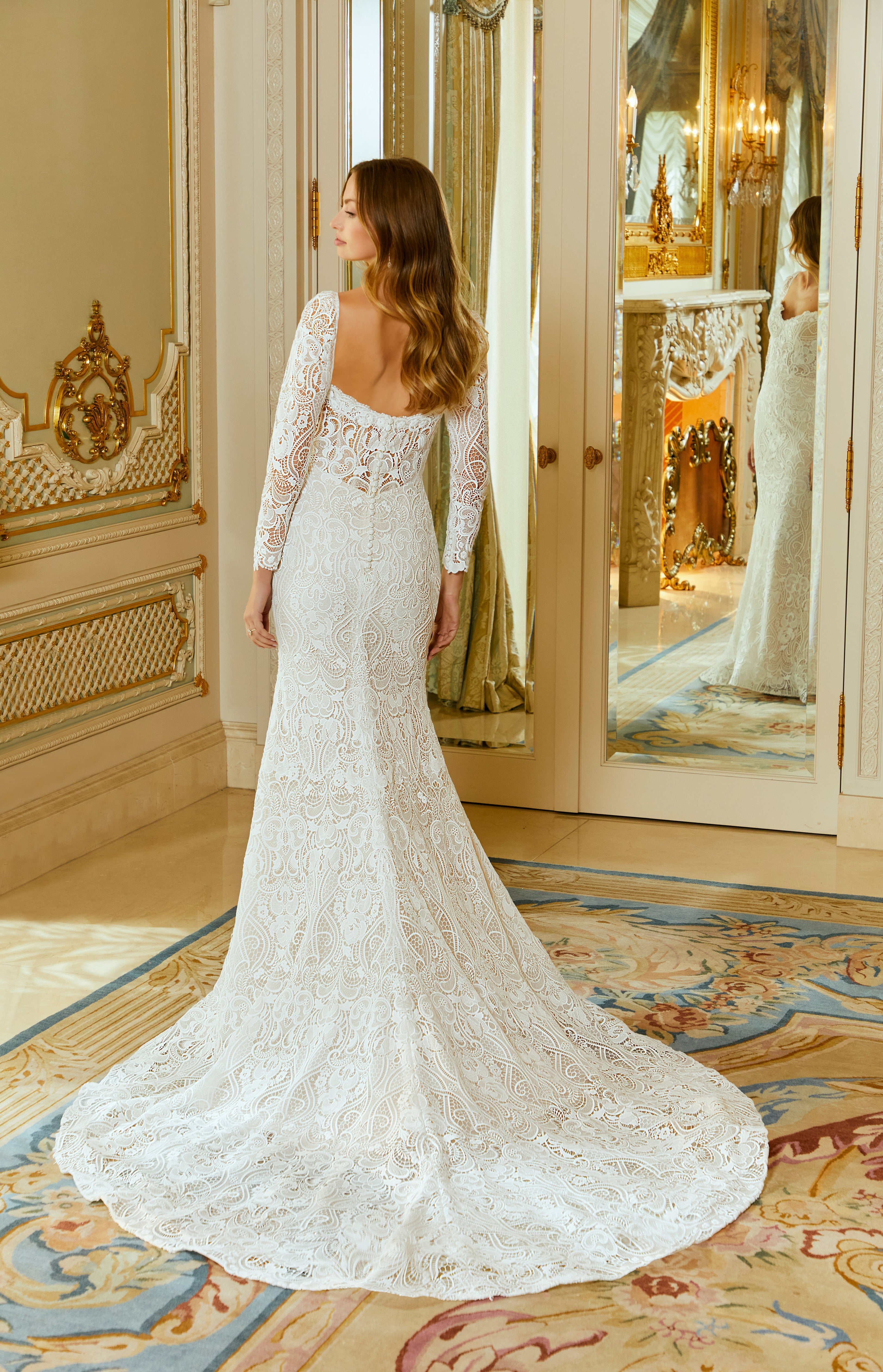 Rhapsody Wedding Dress Amore Gowns 2655_0106