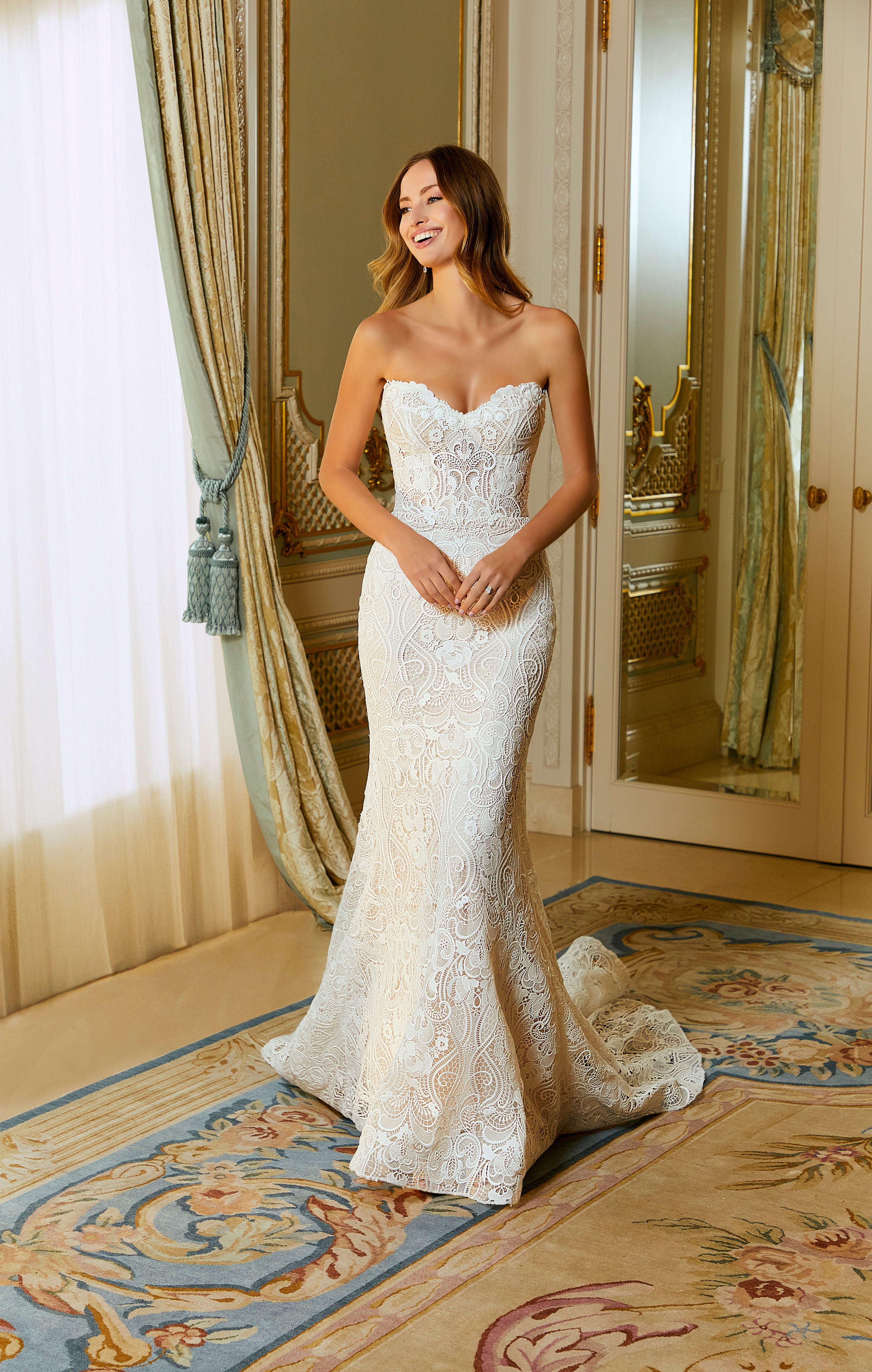 Rhapsody Wedding Dress Amore Gowns 2655_0146
