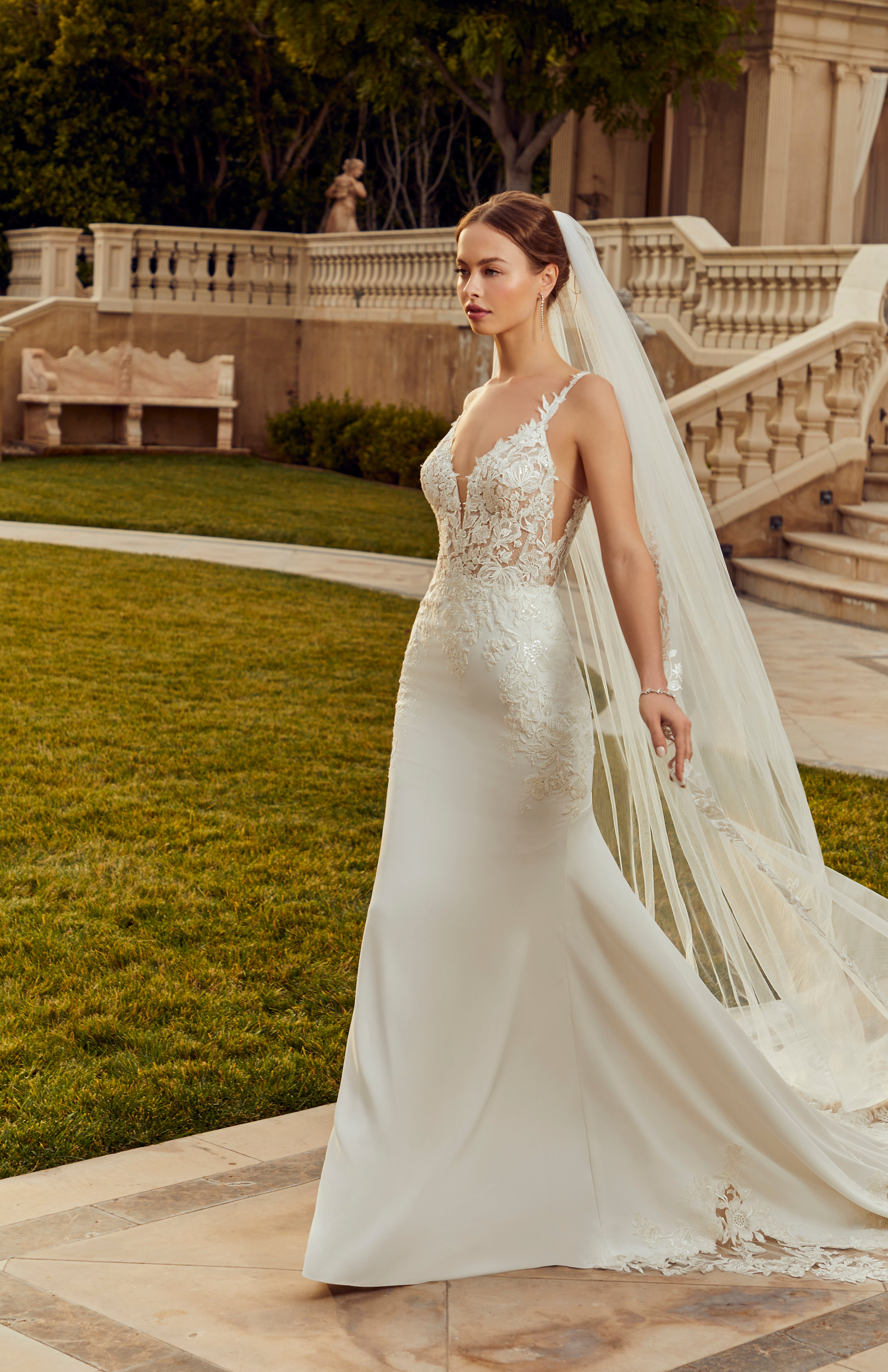 2658 1 Amore Gowns 2658-0053