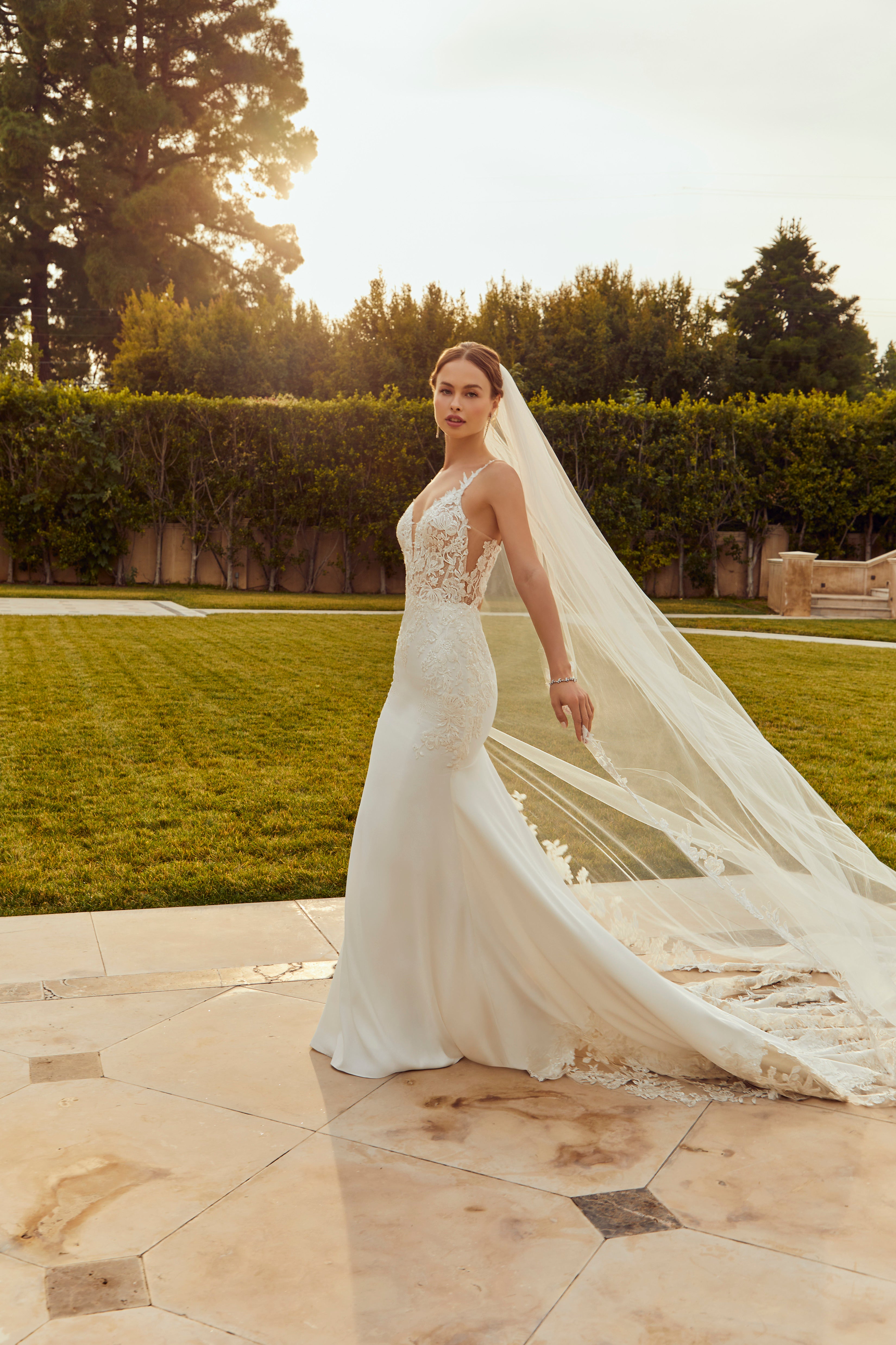 2658 1 Amore Gowns 2658-0062