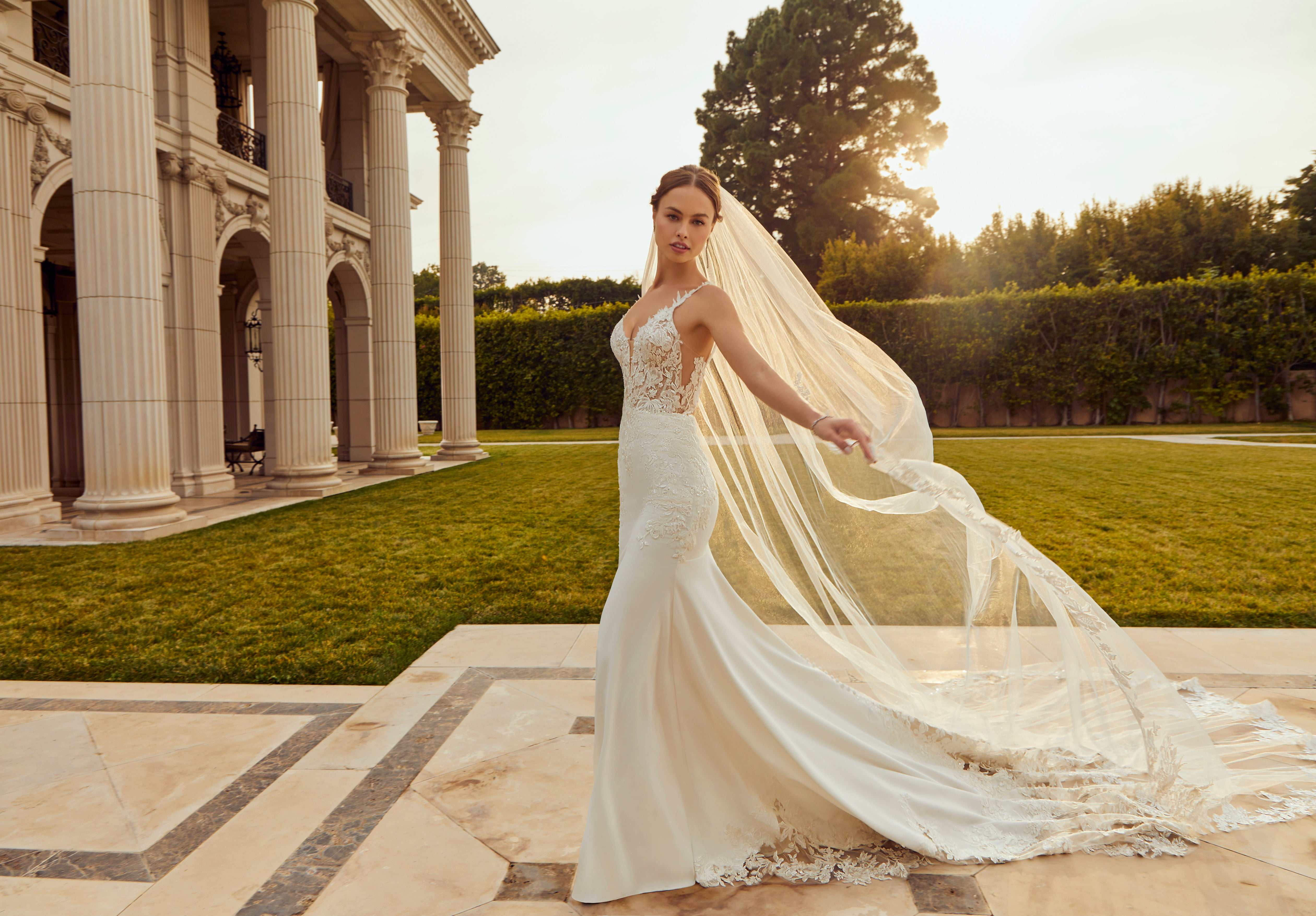 2658 1 Amore Gowns 2658-0067