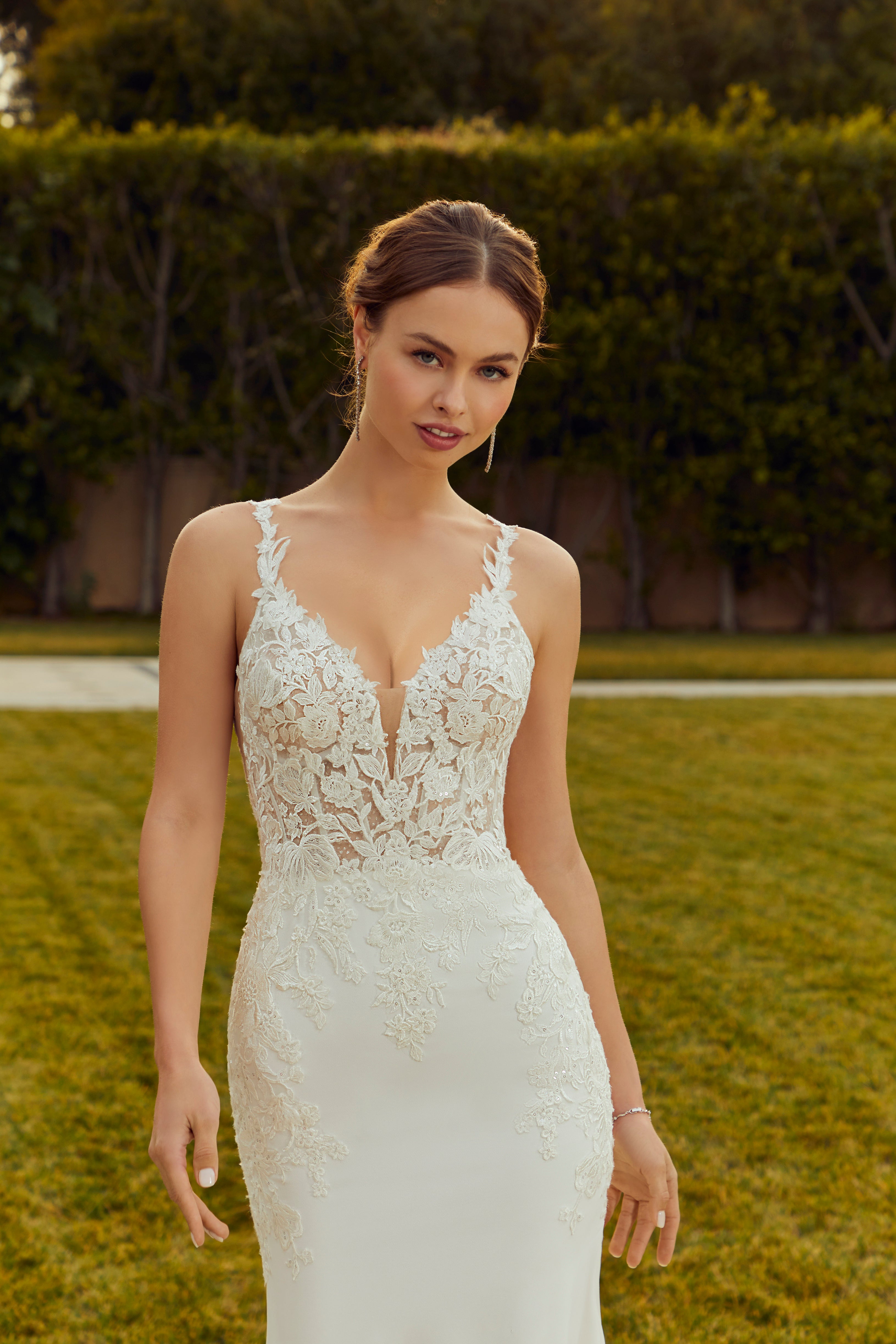 2658 2 Amore Gowns 2658-0289