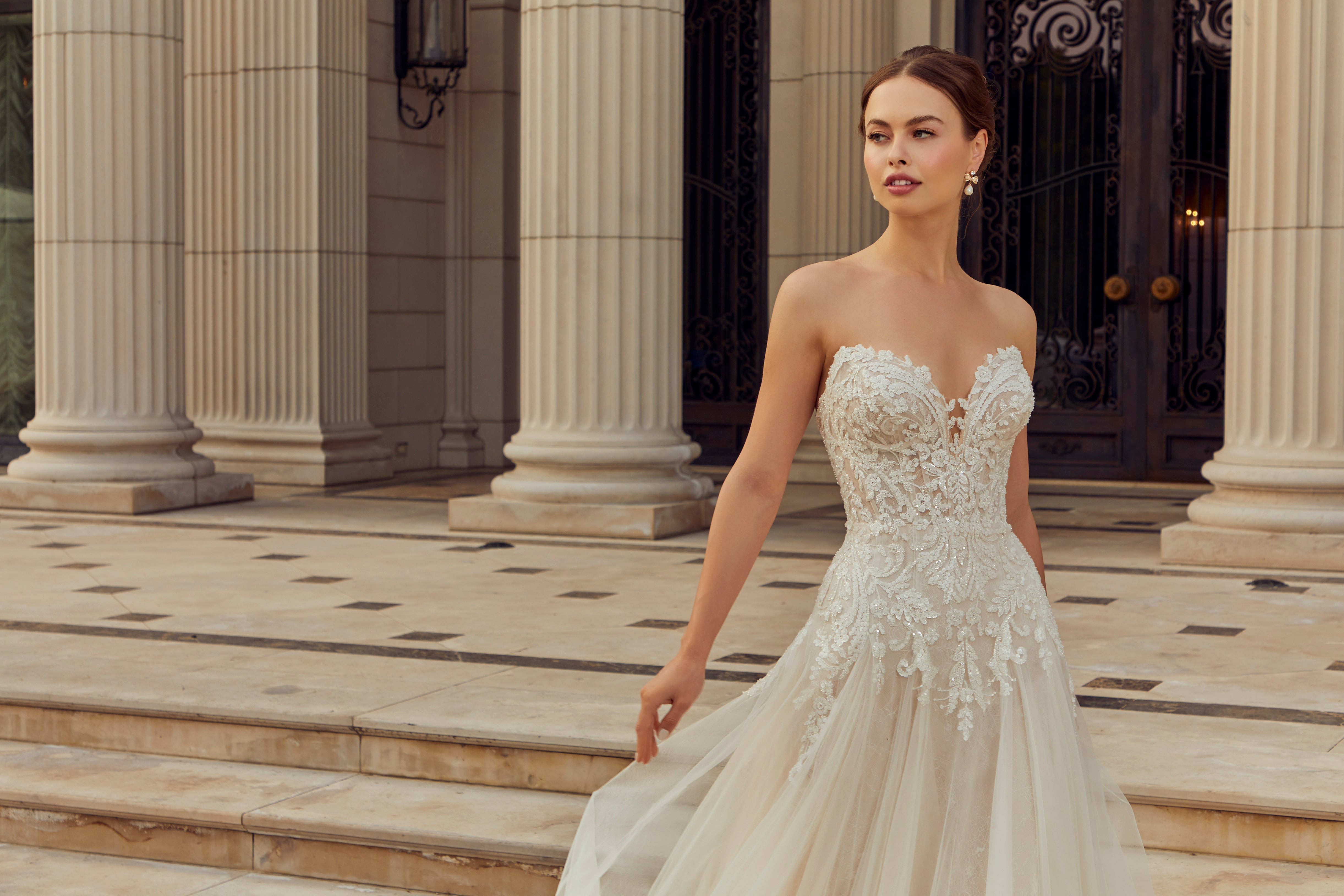 Regina Wedding Dress Amore Gowns 2660_0139