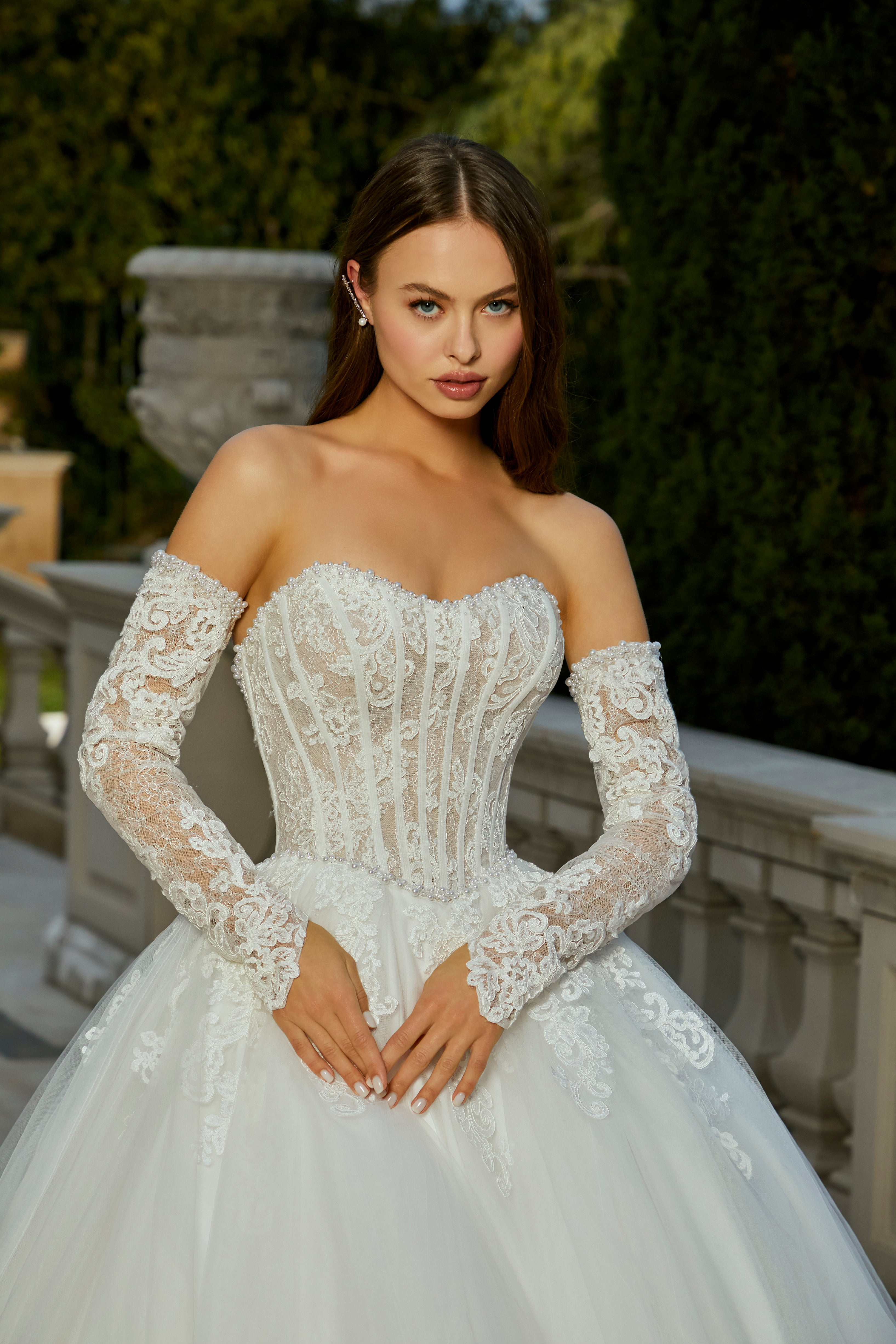 Reagan Wedding Dress Amore Gowns 2667_0108