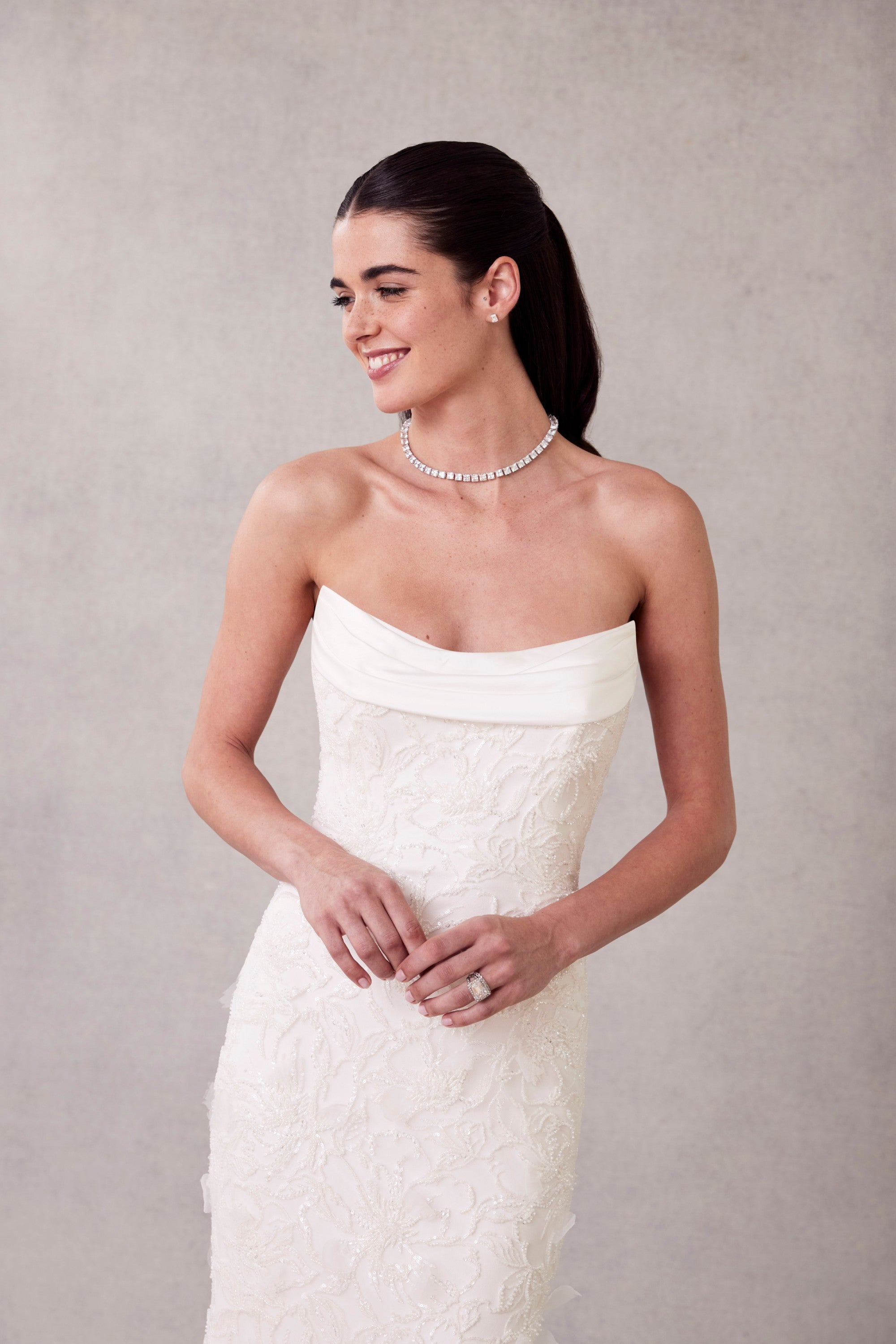 Sawyer Wedding Dress Morilee 2701_IvorySand_0102