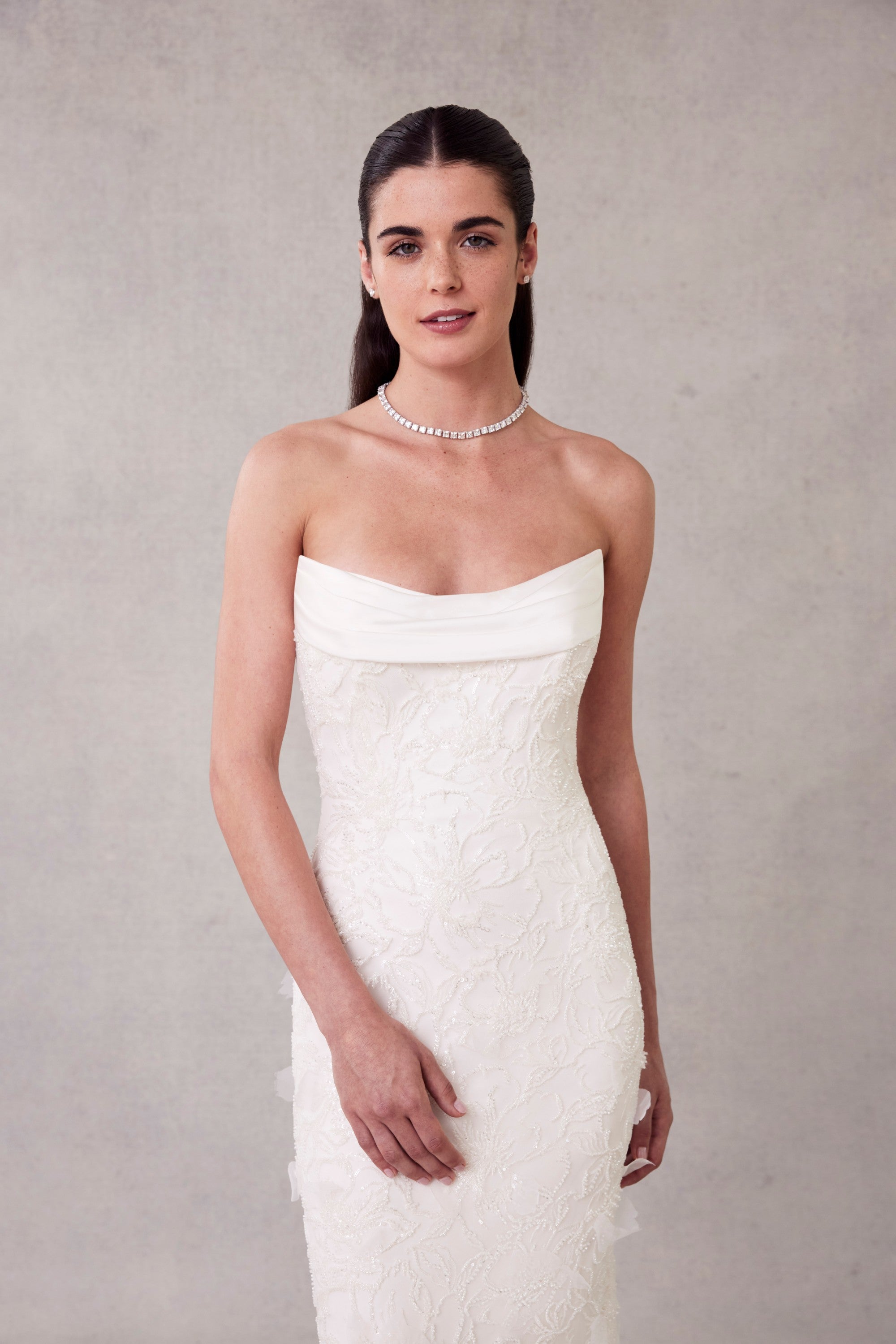 Sawyer Wedding Dress Morilee 2701_IvorySand_0125