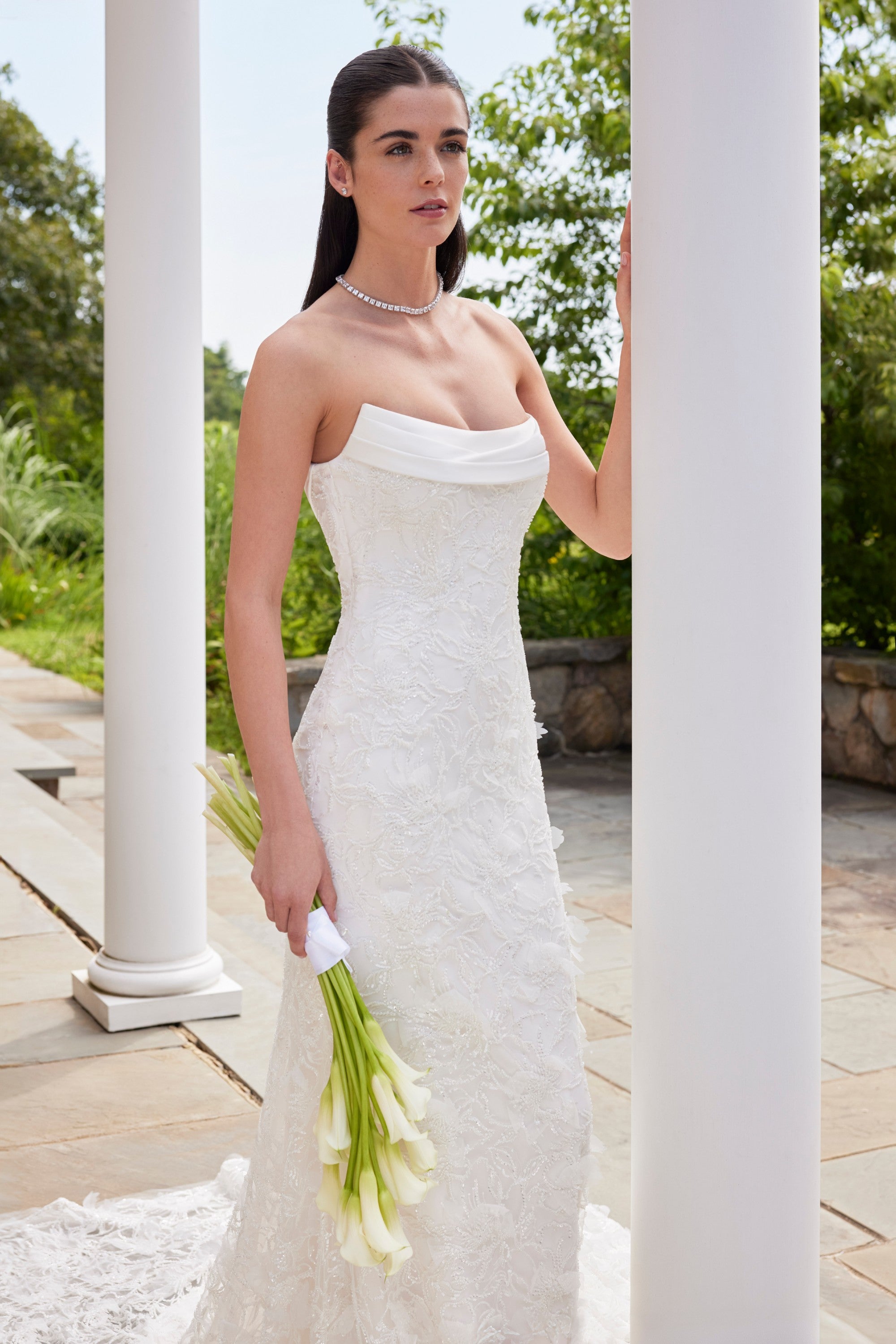 Sawyer Wedding Dress Morilee 2701_IvorySand_5333