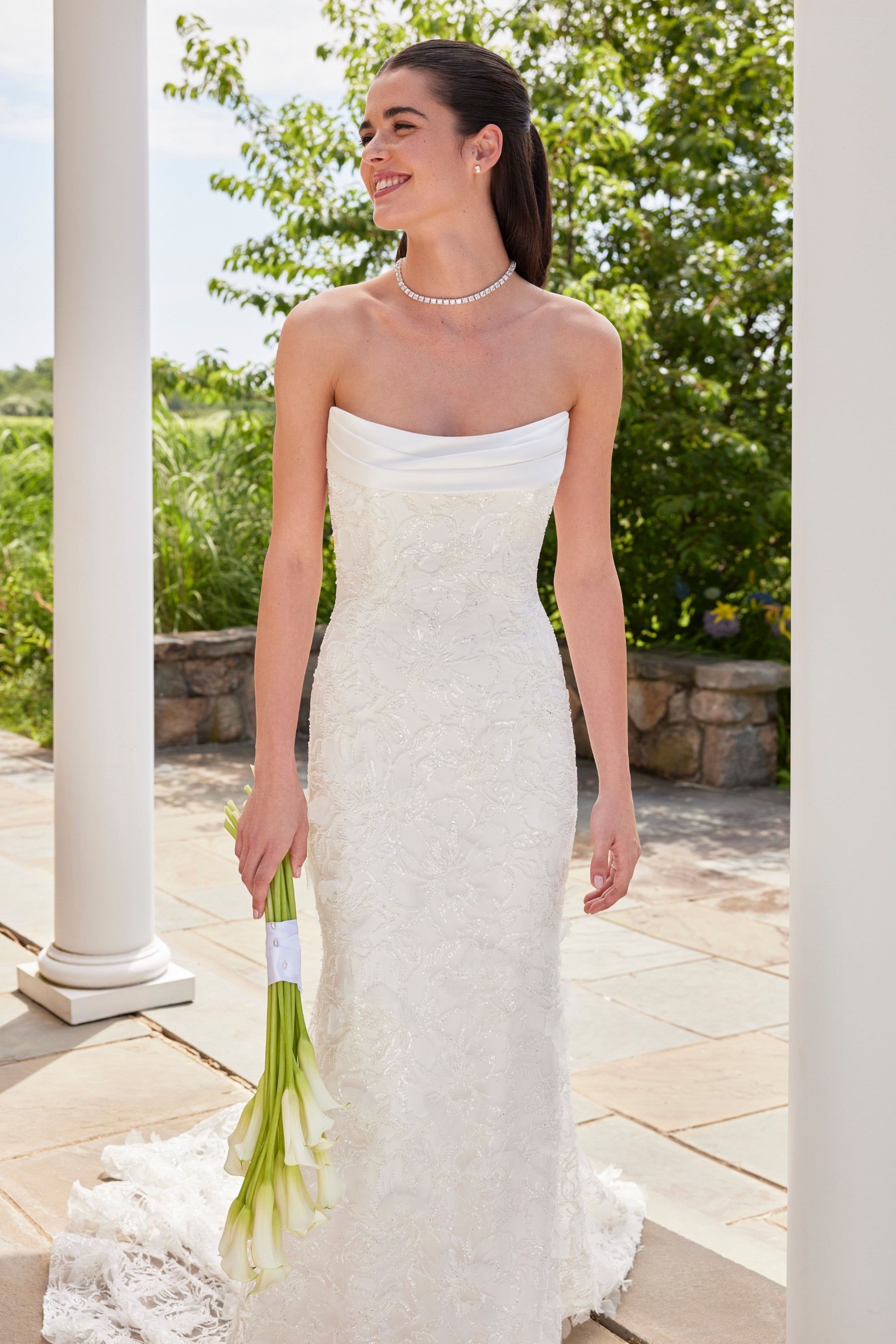 Sawyer Wedding Dress Morilee 2701_IvorySand_5449