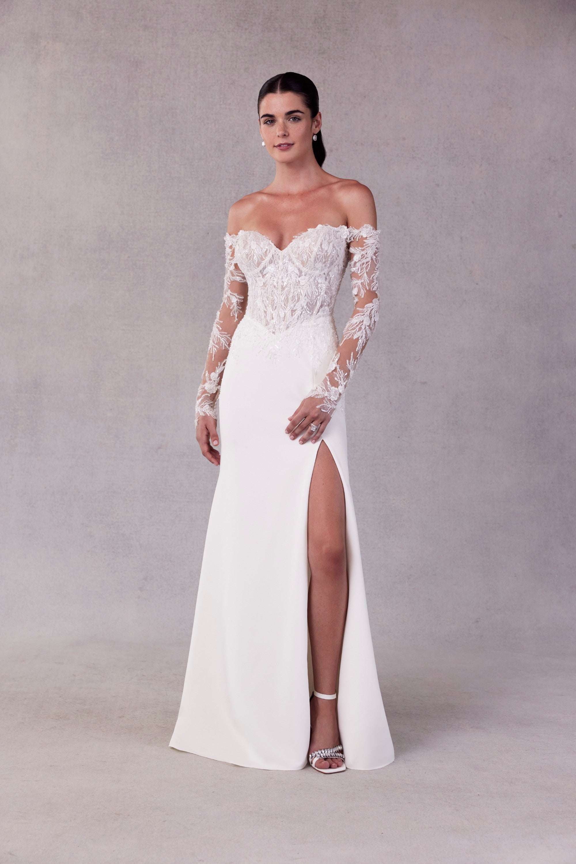 Soraya Wedding Dress Morilee 2702_IvoryChampagneNude_0025
