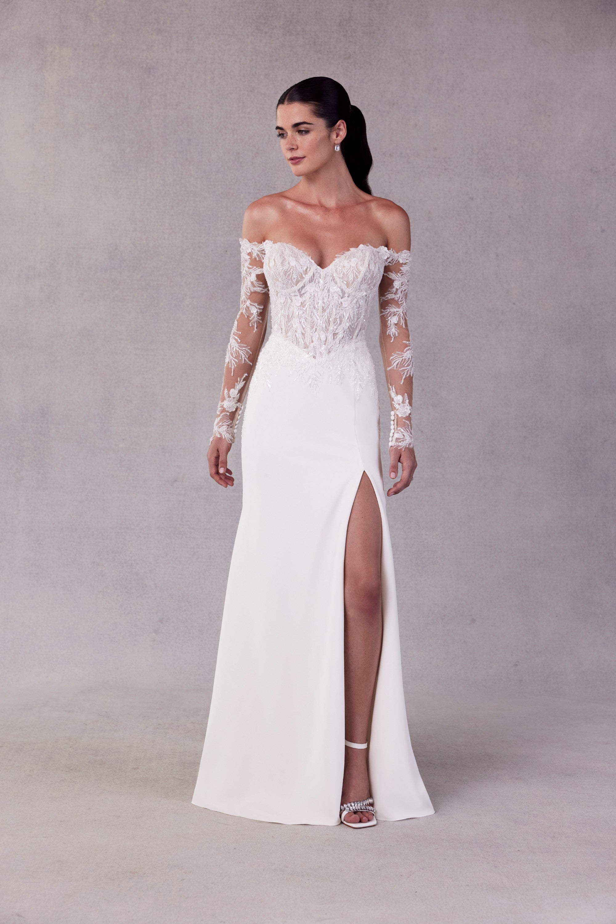 Soraya Wedding Dress Morilee 2702_IvoryChampagneNude_0027
