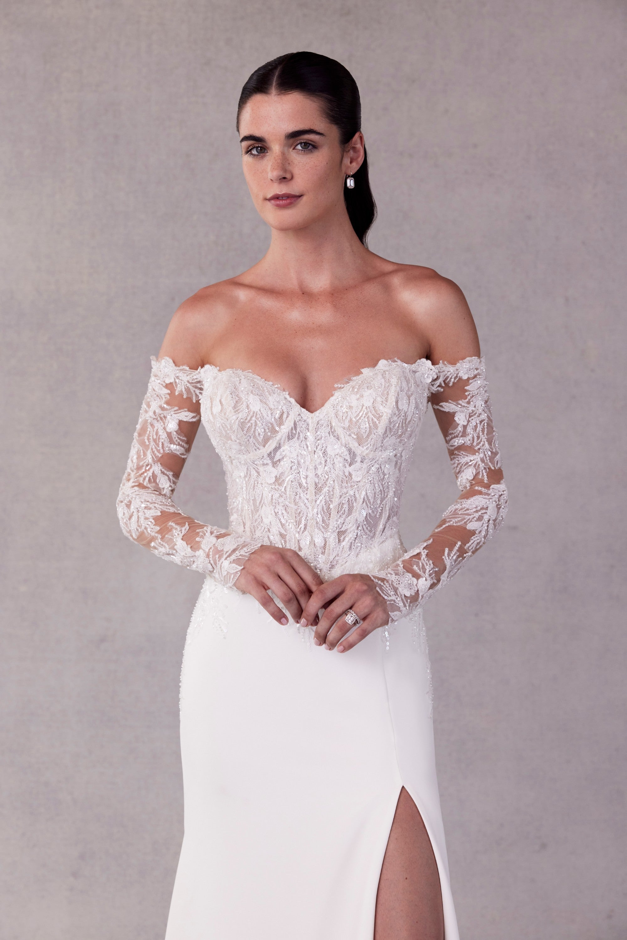 Soraya Wedding Dress Morilee 2702_IvoryChampagneNude_0047