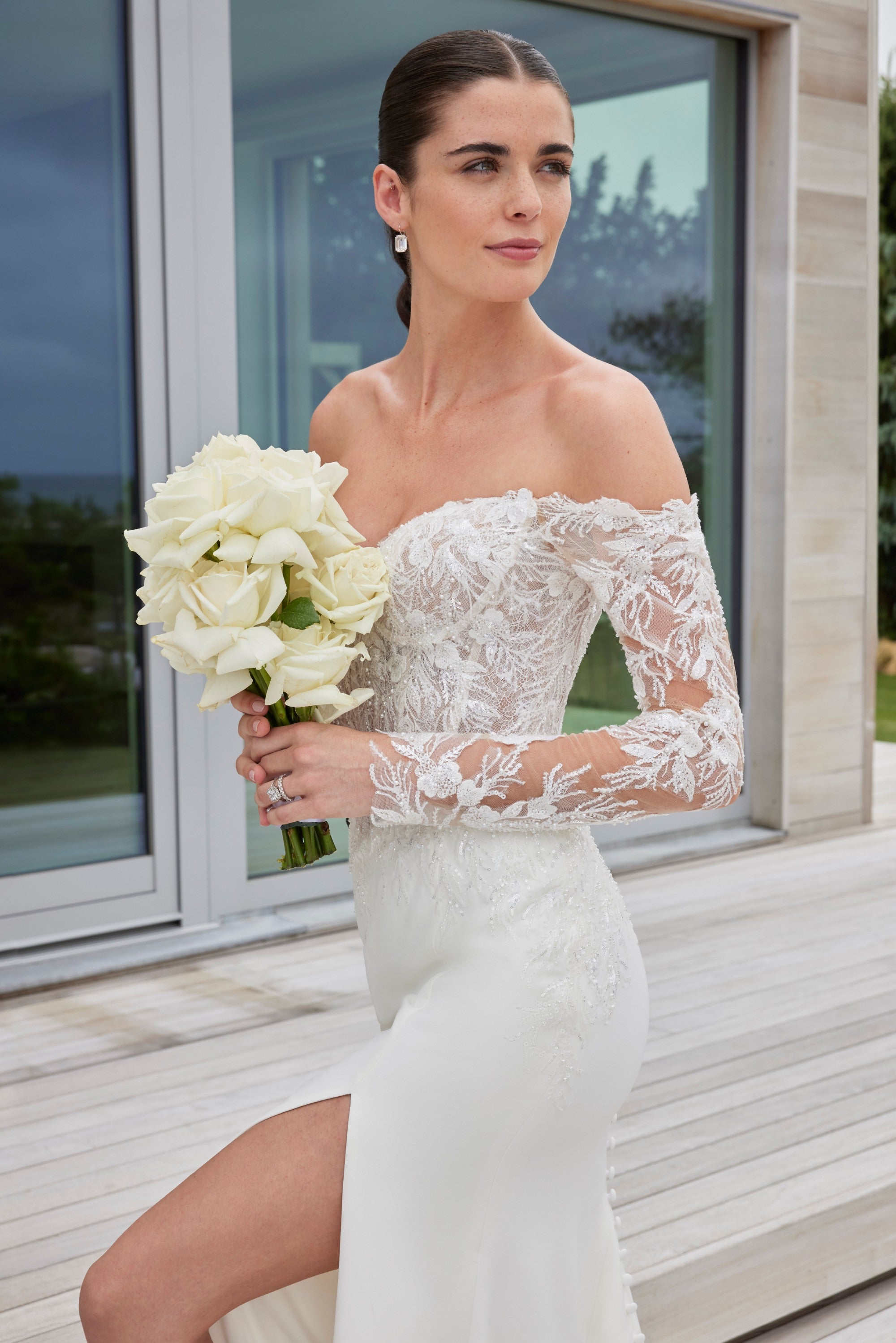 Soraya Wedding Dress Morilee 2702_IvoryChampagneNude_8684