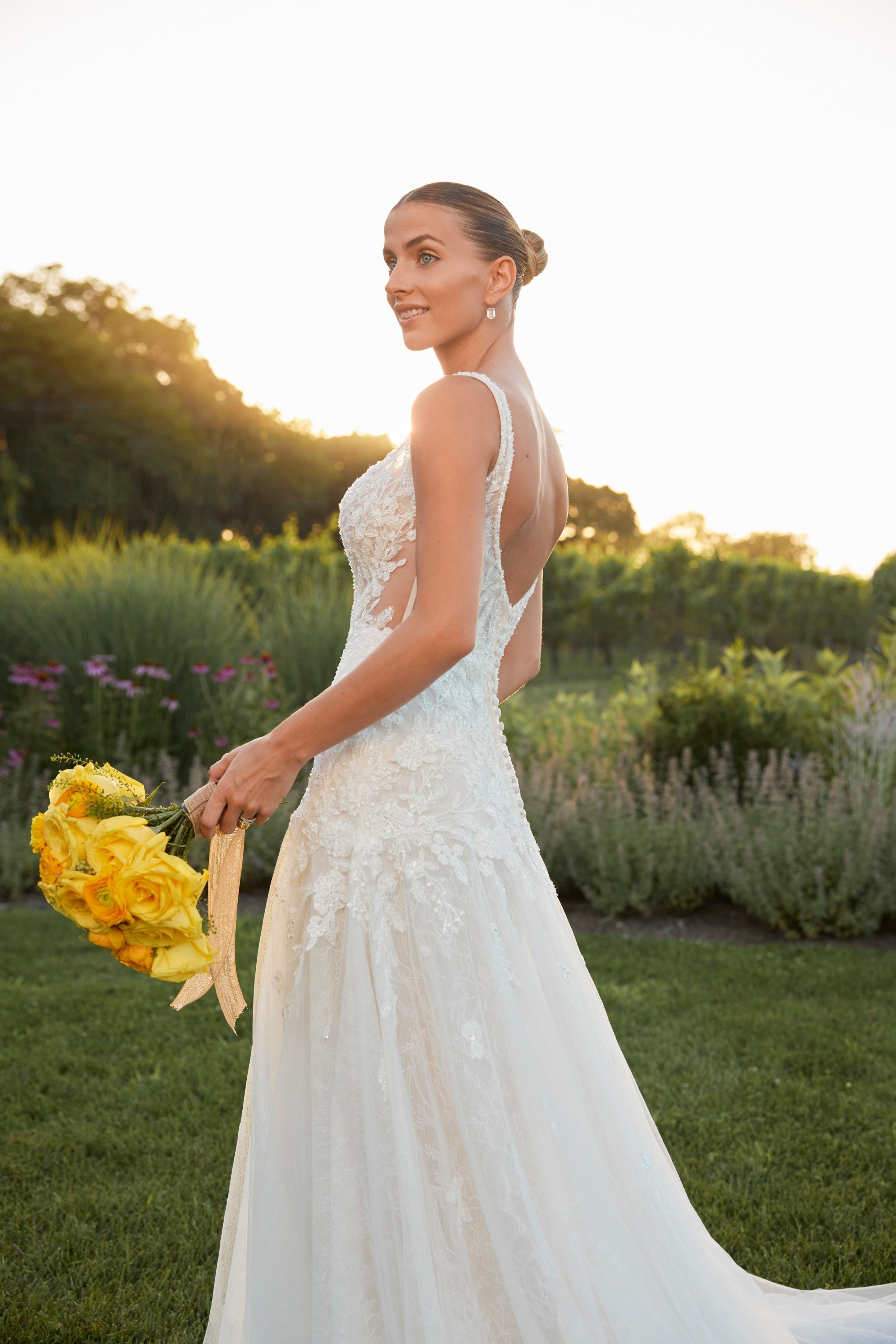 Sutton Wedding Dress Morilee 2703_IvoryNudeCoco_5111