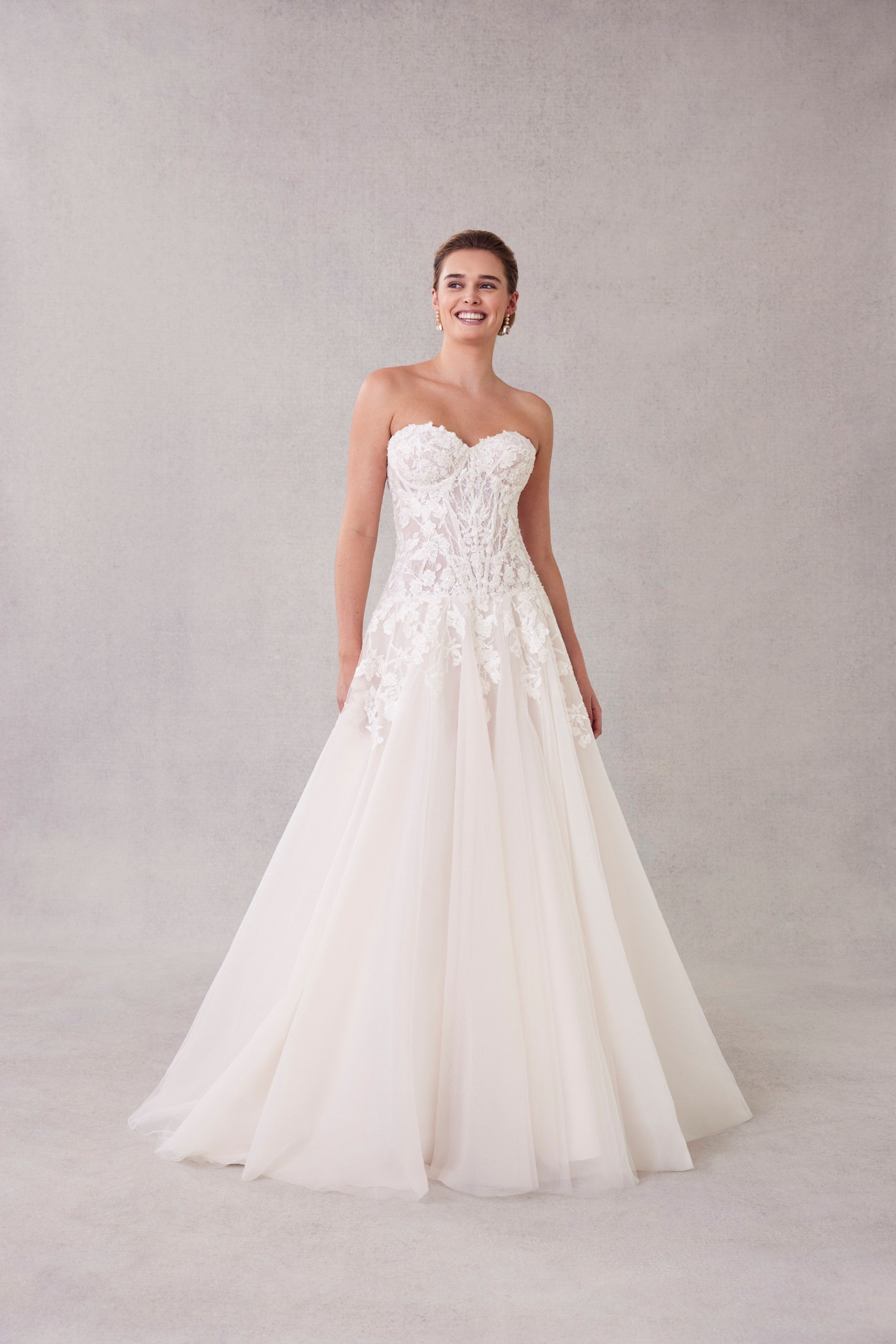Silvie Wedding Dress Morilee 2704_IvoryDustChampagne_0011