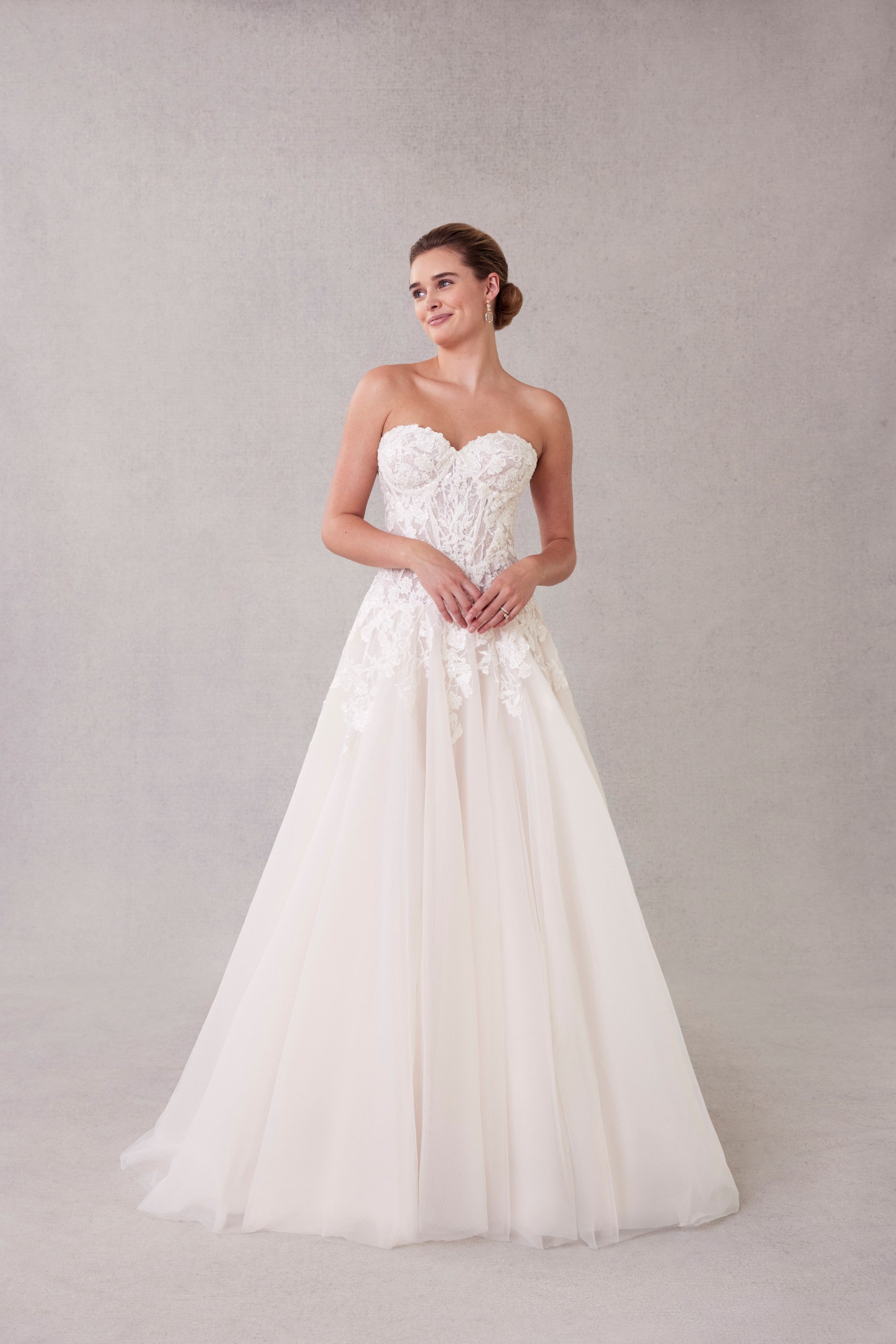 Silvie Wedding Dress Morilee 2704_IvoryDustChampagne_0037