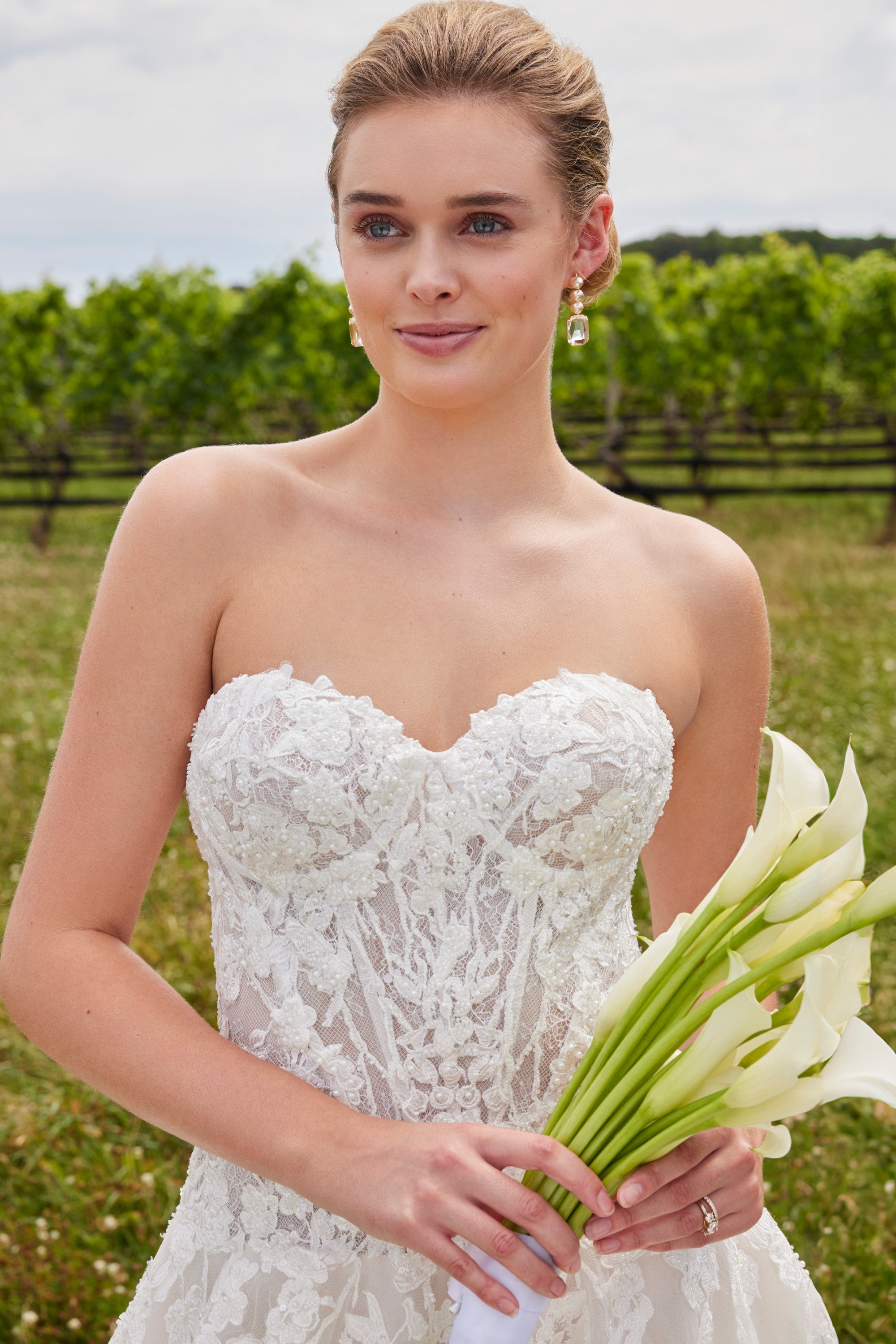 Silvie Wedding Dress Morilee 2704_IvoryDustChampagne_6341