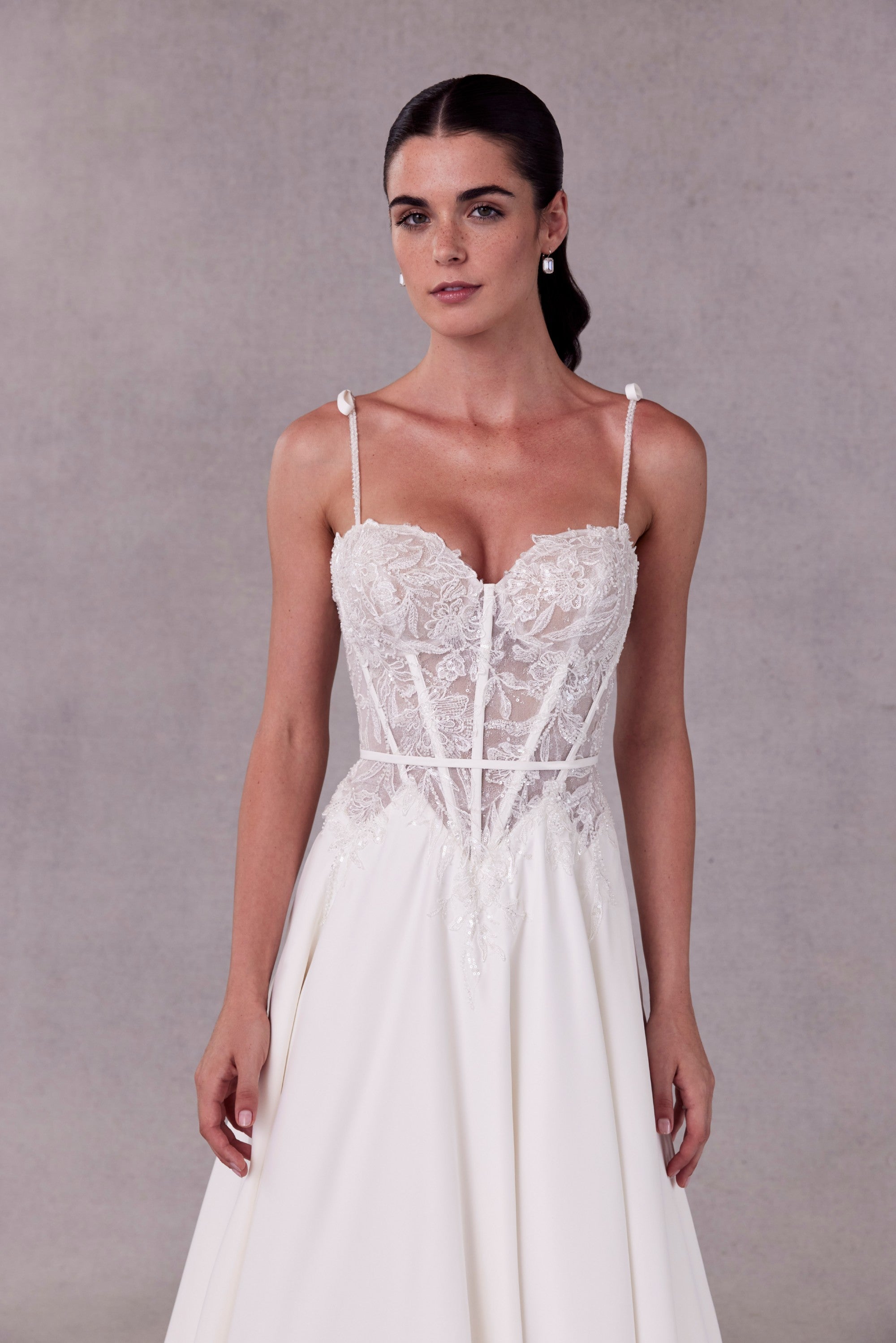 Stella Wedding Dress Morilee 2705_IvoryNude_0021