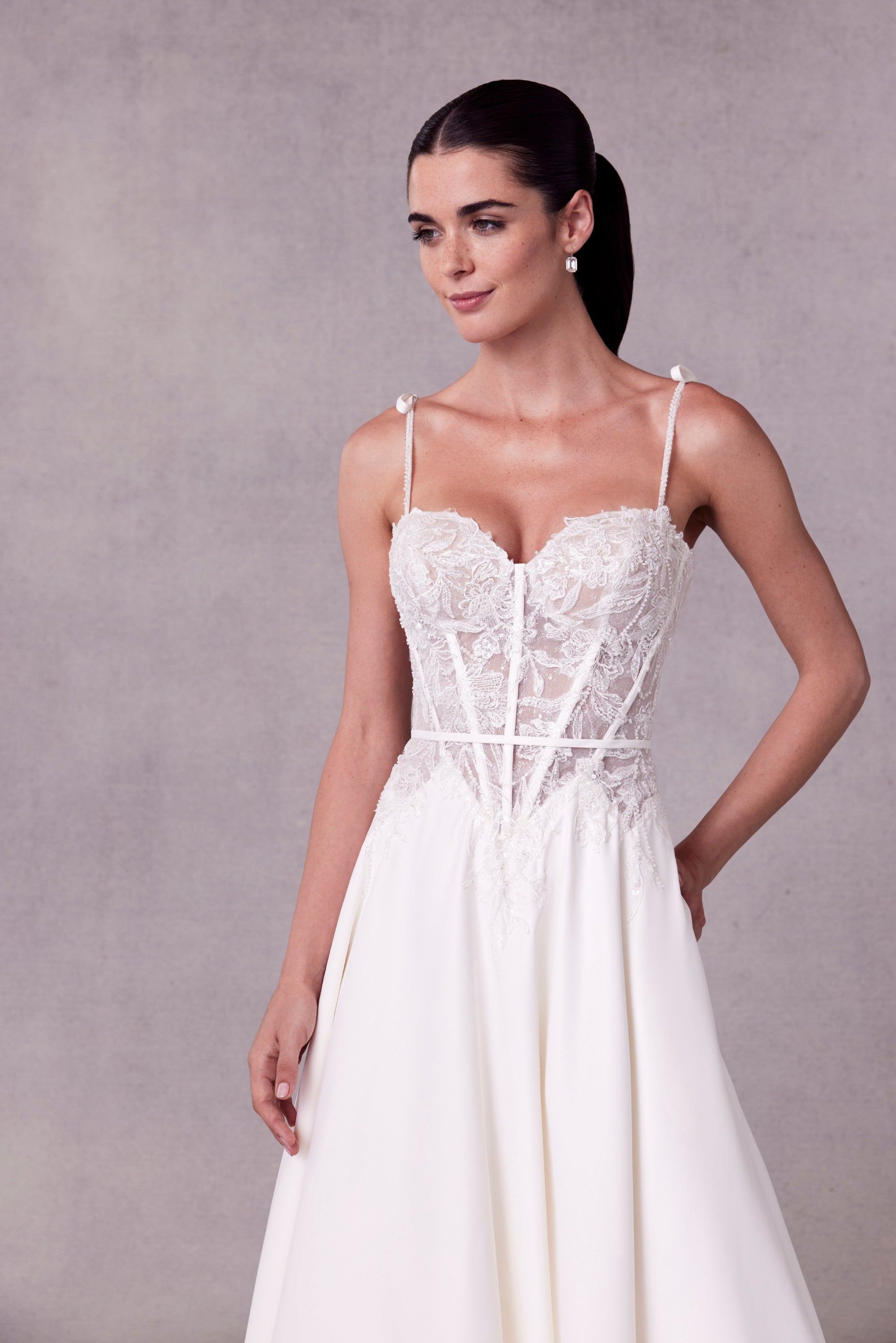 Stella Wedding Dress Morilee 2705_IvoryNude_0036