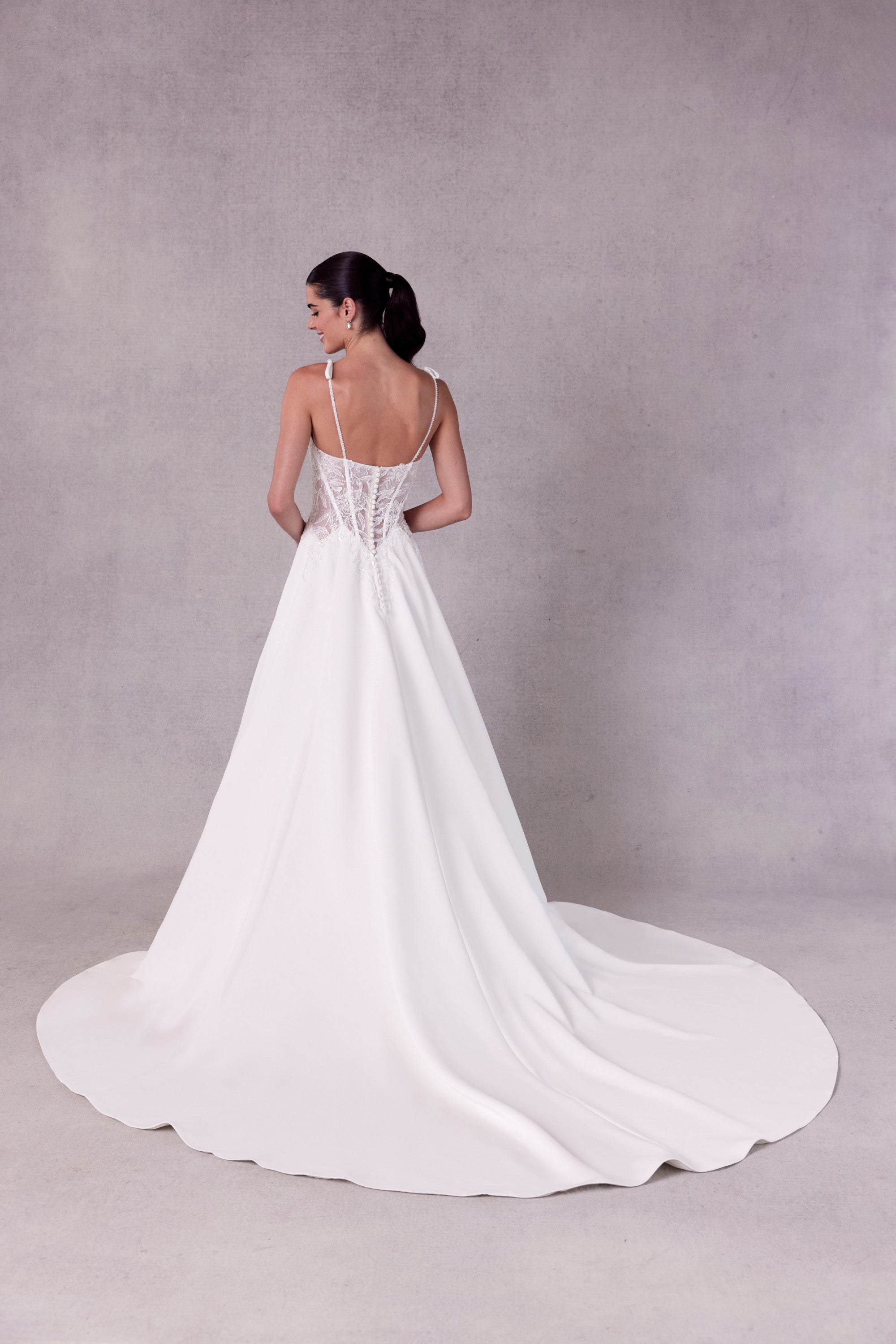 Stella Wedding Dress Morilee 2705_IvoryNude_0069