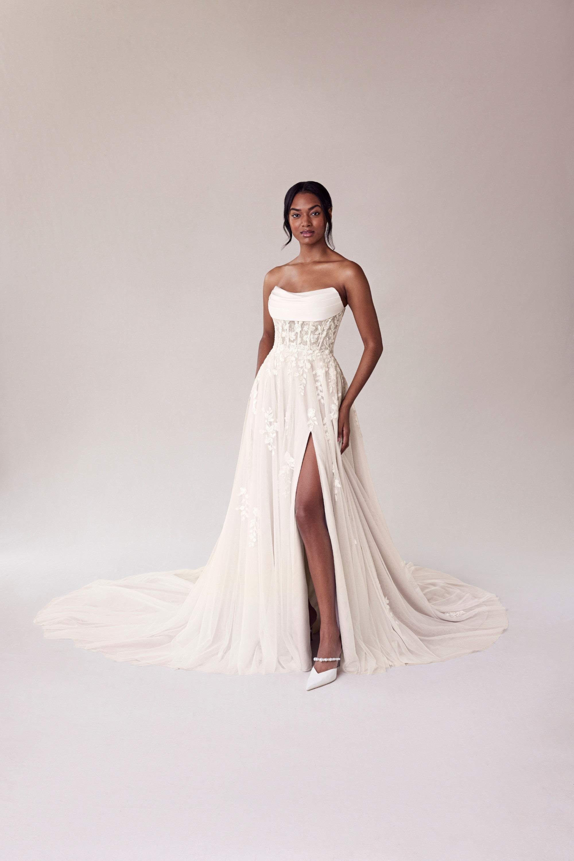 Ivory Smokey Morilee 2707_IvorySmokeyLavHoney_0021