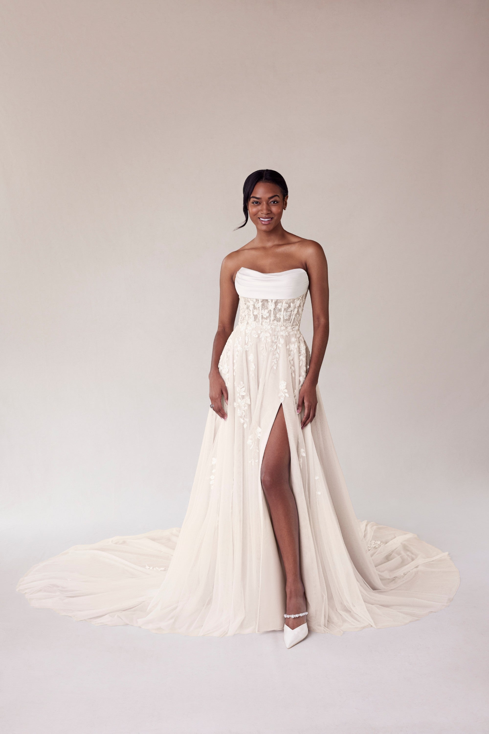Ivory Smokey Morilee 2707_IvorySmokeyLavHoney_0043