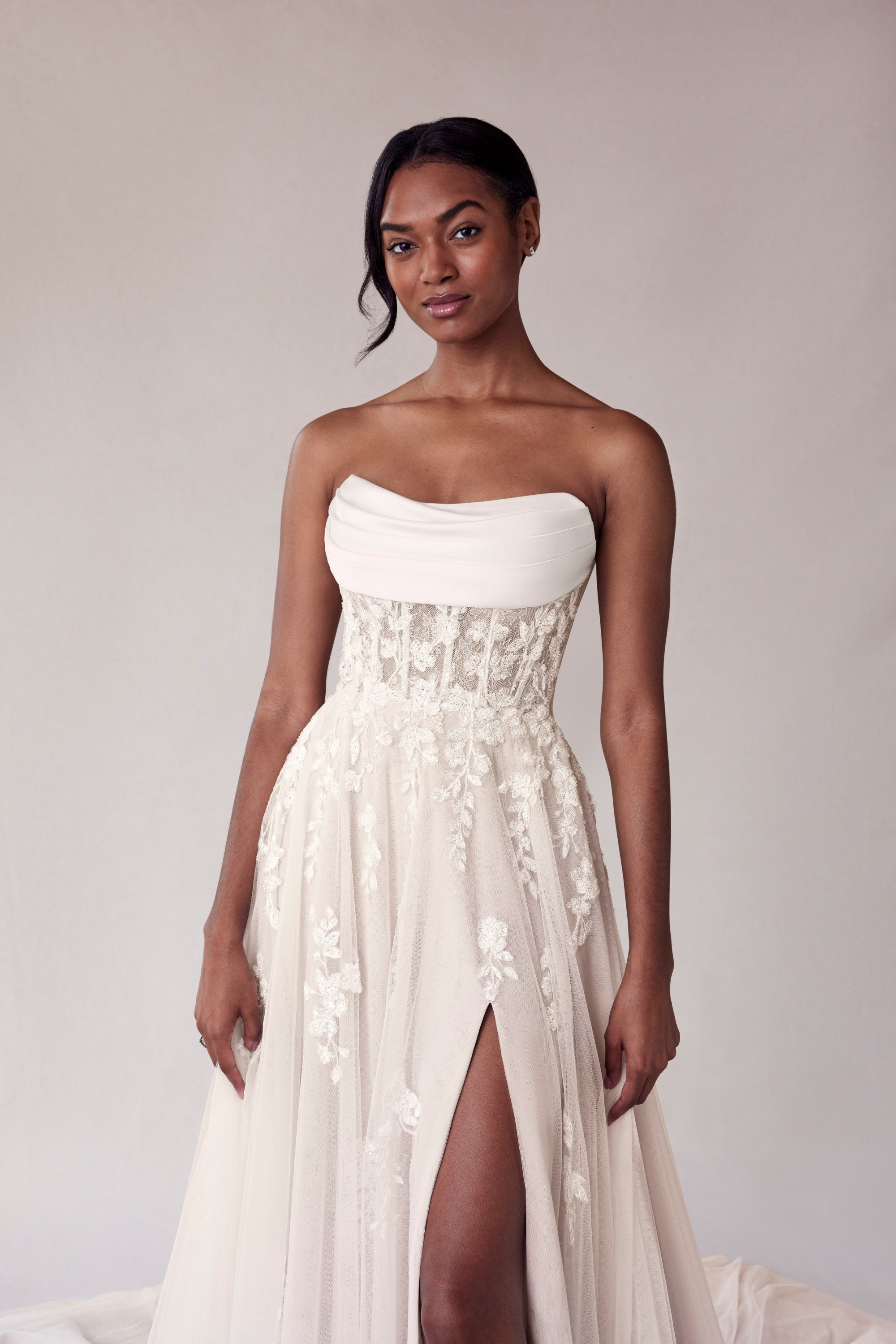 Ivory Smokey Morilee 2707_IvorySmokeyLavHoney_0054