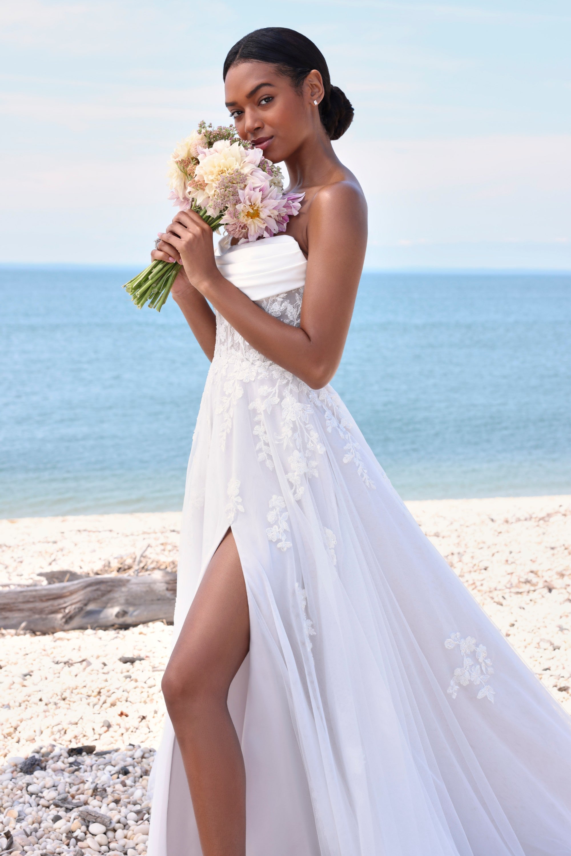 Ivory Smokey Morilee 2707_IvorySmokeyLavHoney_01351