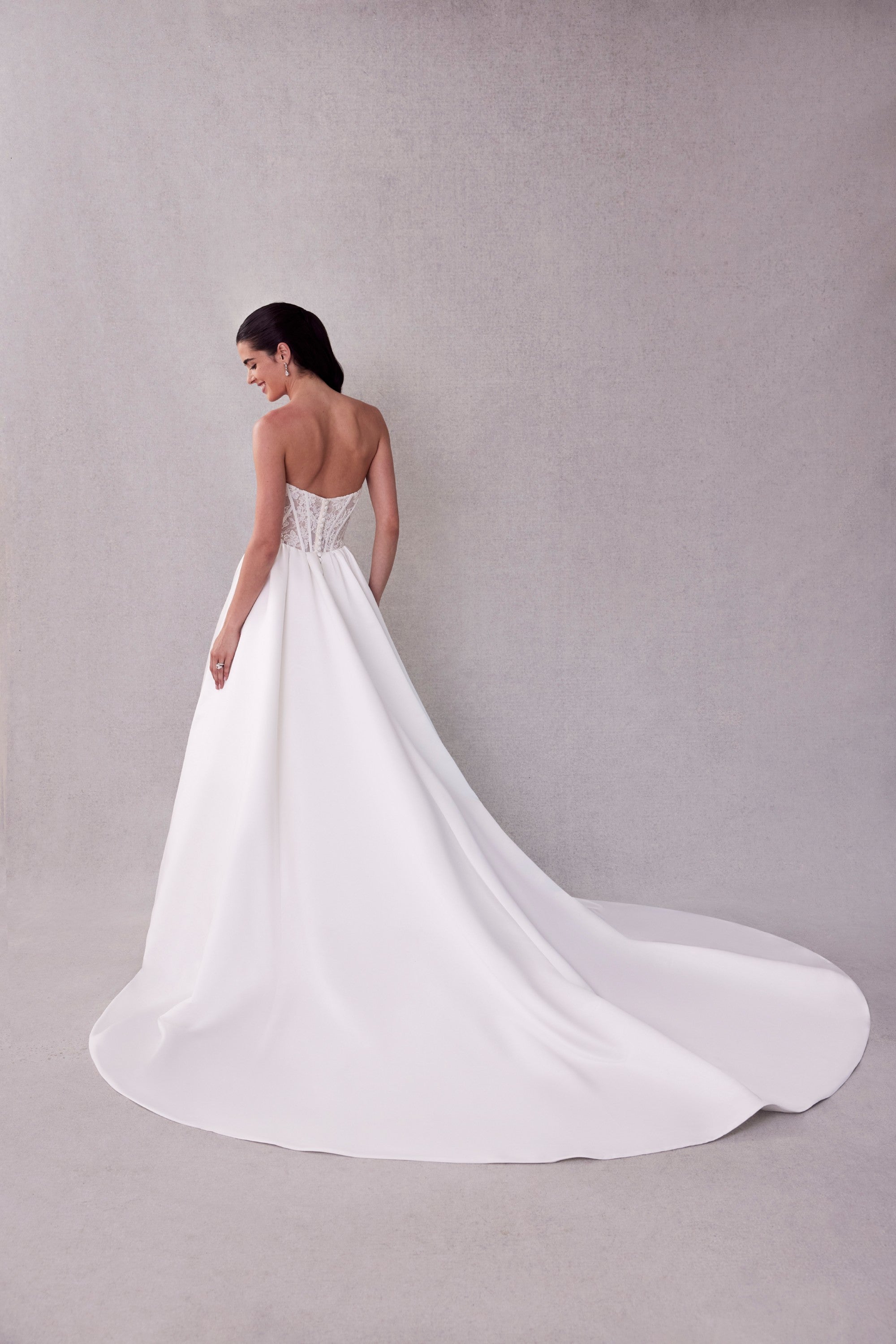 Ivory 2708 Morilee 2708_IvoryChampagne_0073