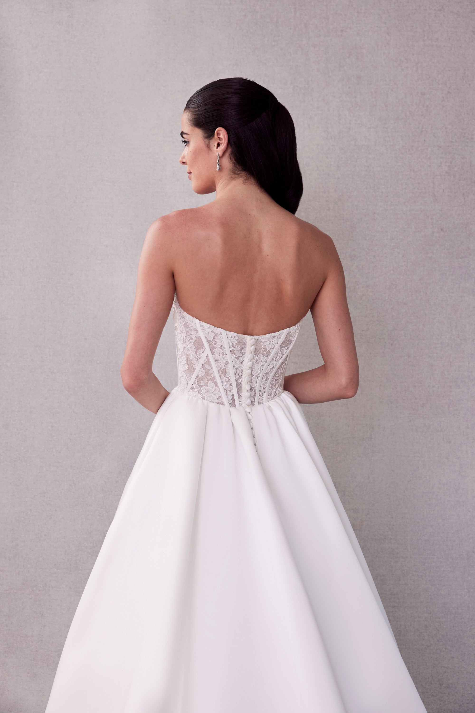 Ivory 2708 Morilee 2708_IvoryChampagne_0083