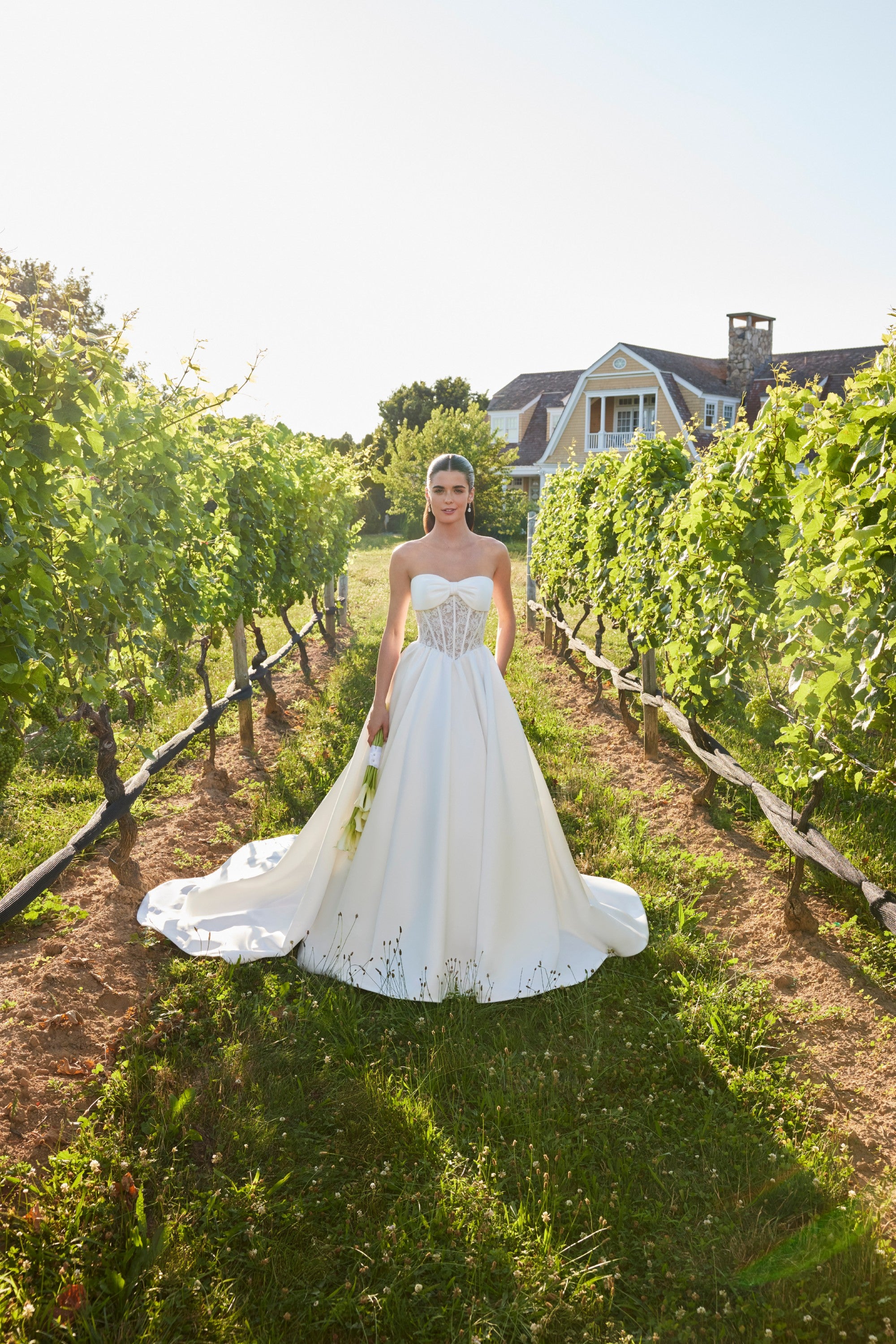 Ivory 2708 Morilee 2708_IvoryChampagne_0963