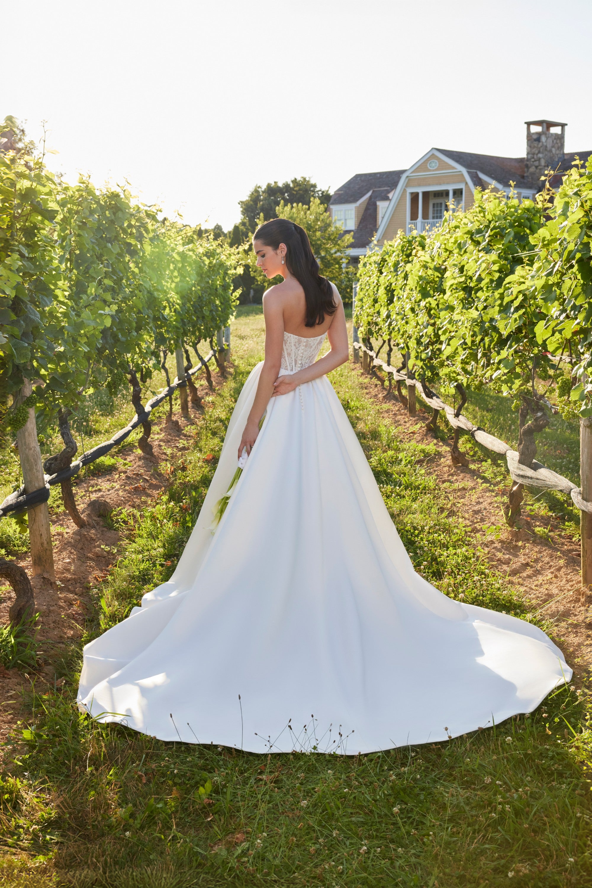 Sabrine Wedding Dress Morilee 2708_IvoryChampagne_1139