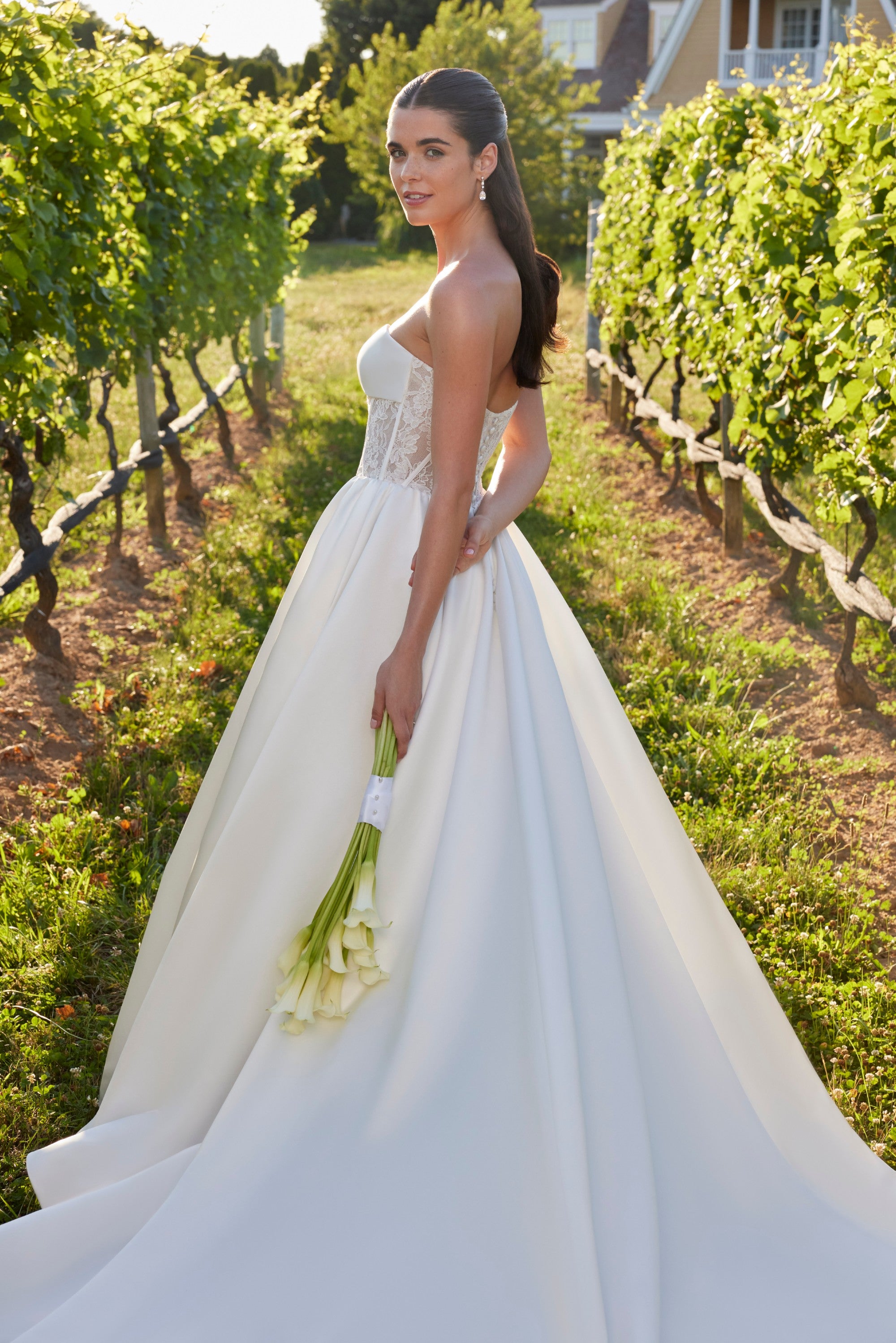 Sabrine Wedding Dress Morilee 2708_IvoryChampagne_1176