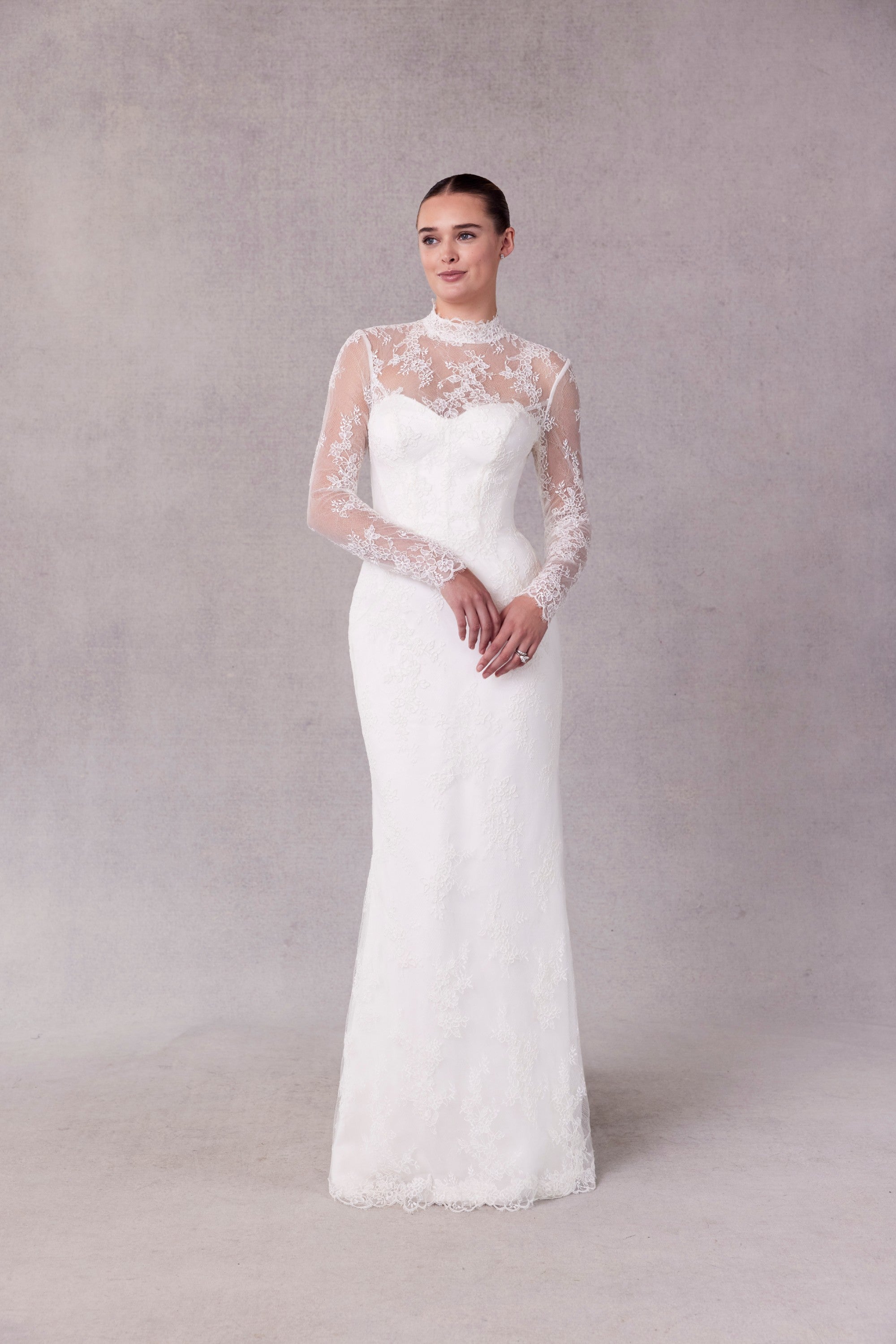 2709 Morilee 2709_Ivory_0013