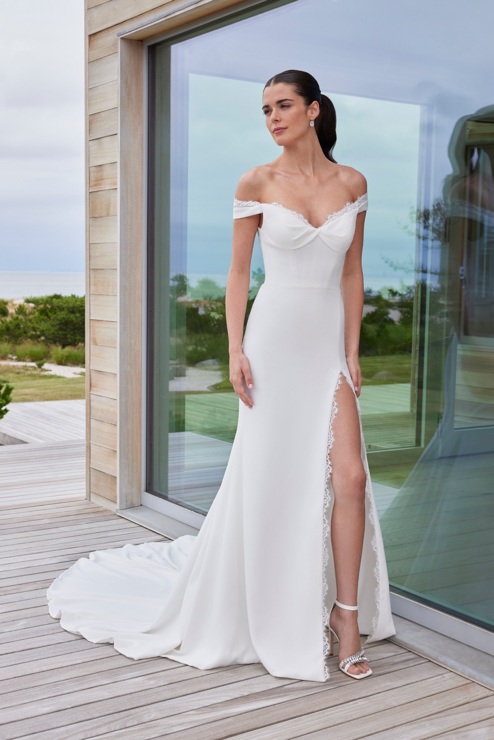 2711 Morilee 2711_Ivory_7839