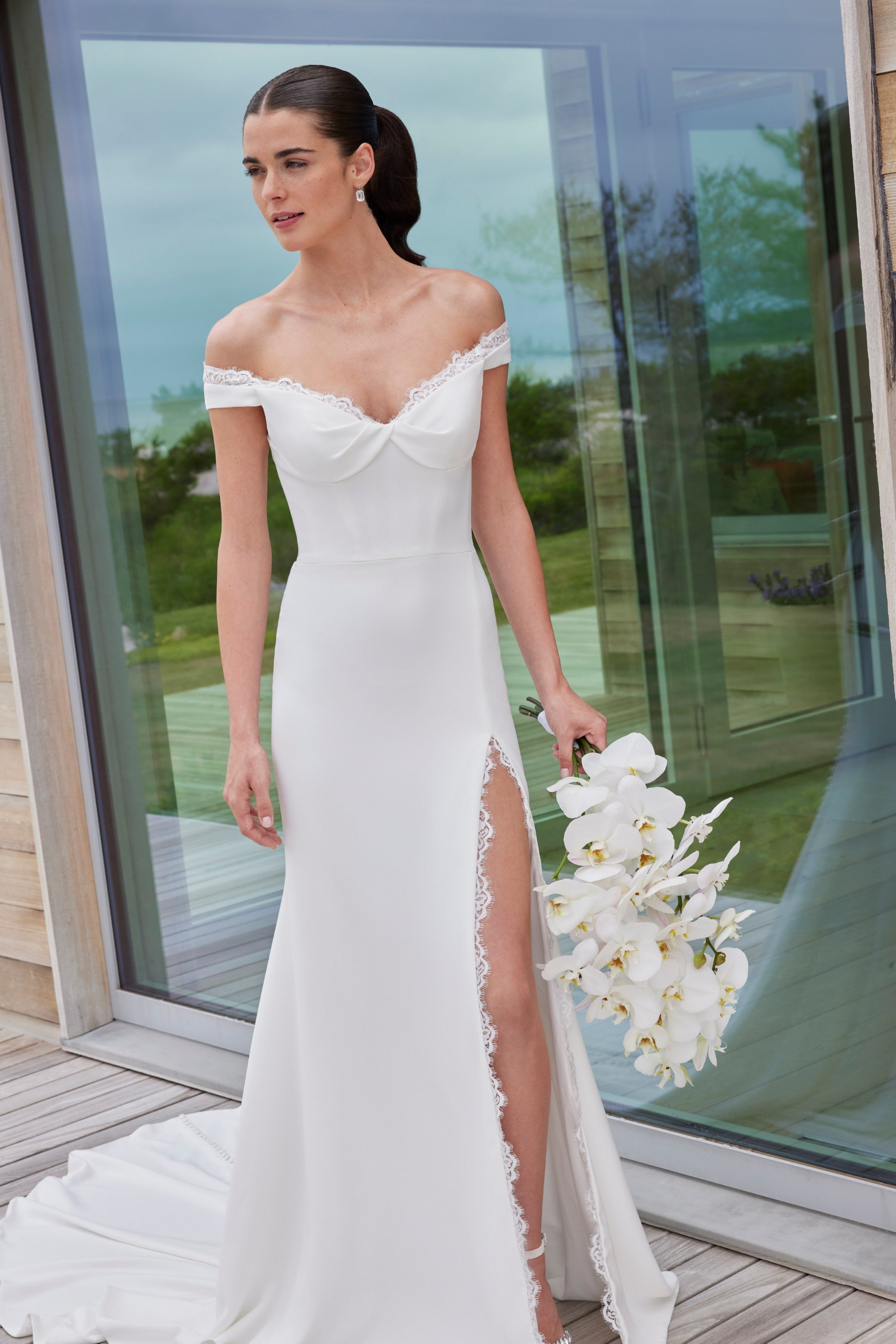 2711 Morilee 2711_Ivory_7892
