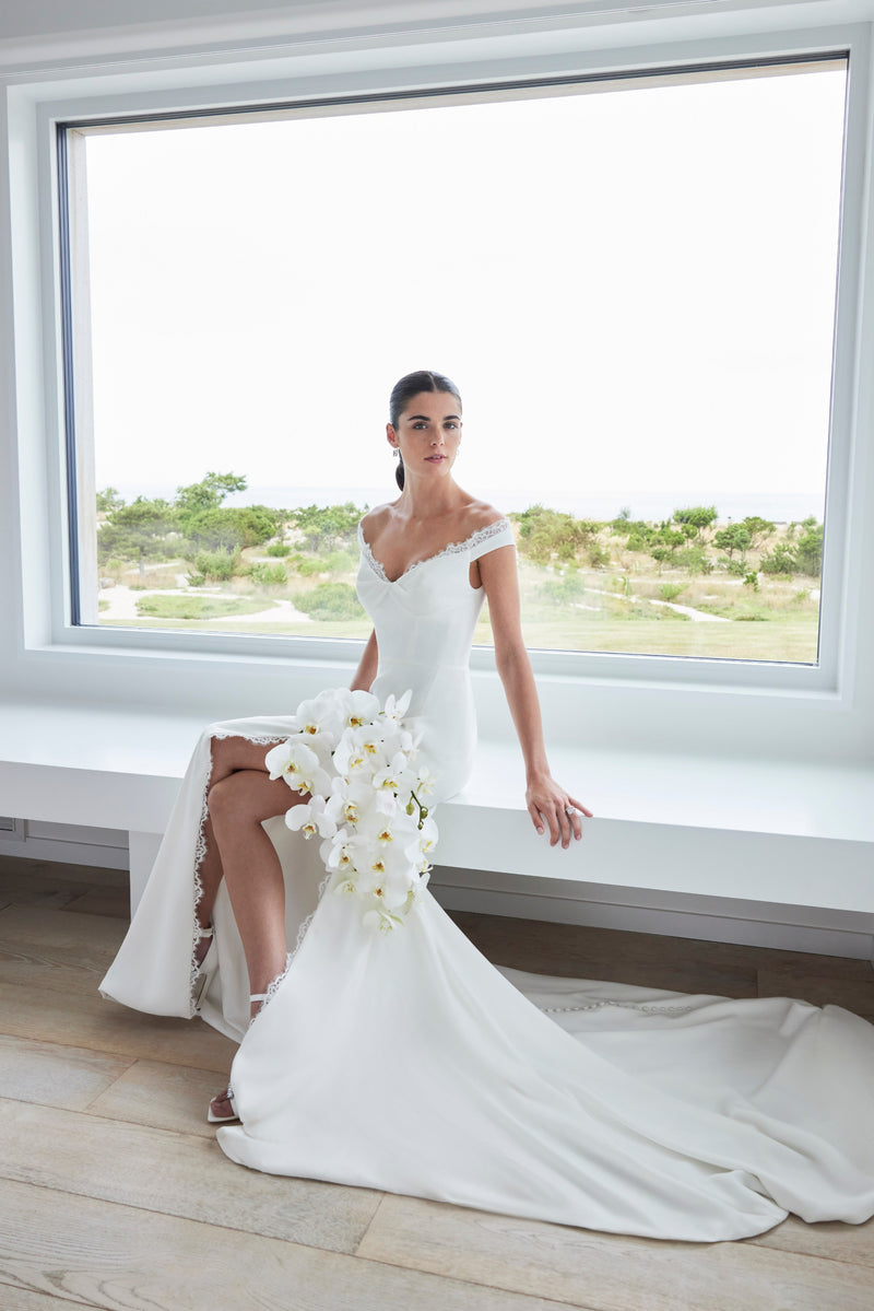 2711 Morilee 2711_Ivory_8248