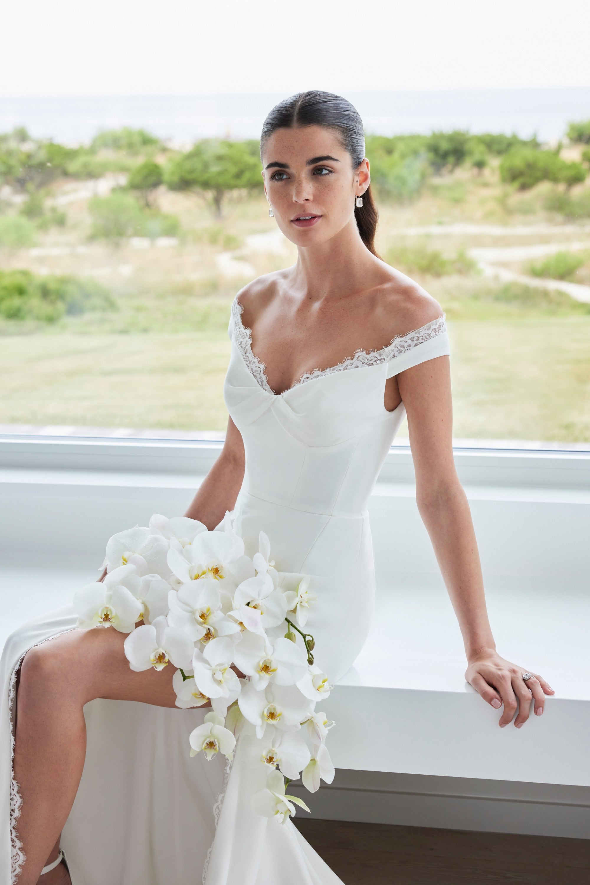 2711 Morilee 2711_Ivory_8270