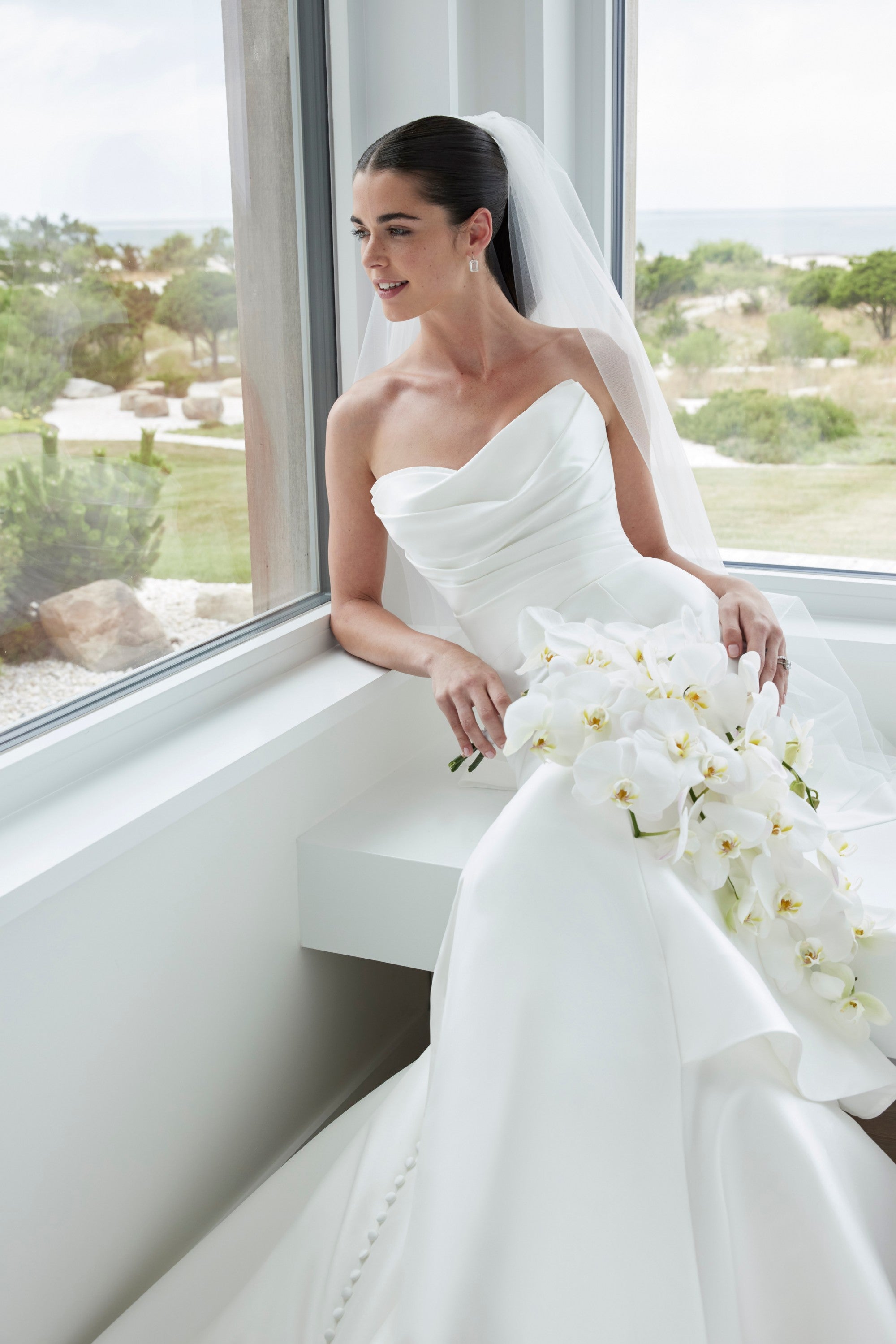 2712 Morilee 2712_Ivory_9346