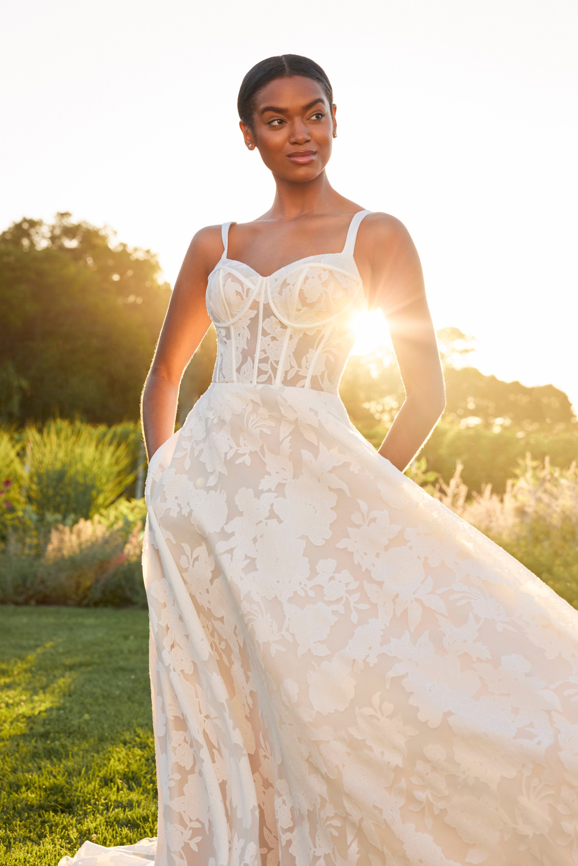 Satine Wedding Dress Morilee 2713_IvoryMoscato_5003