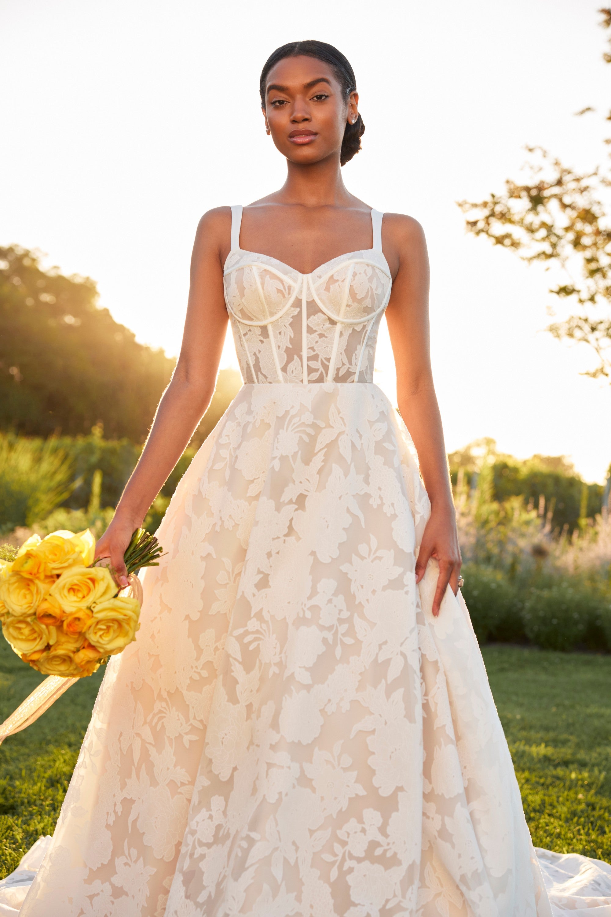 Satine Wedding Dress Morilee 2713_IvoryMoscato_5028