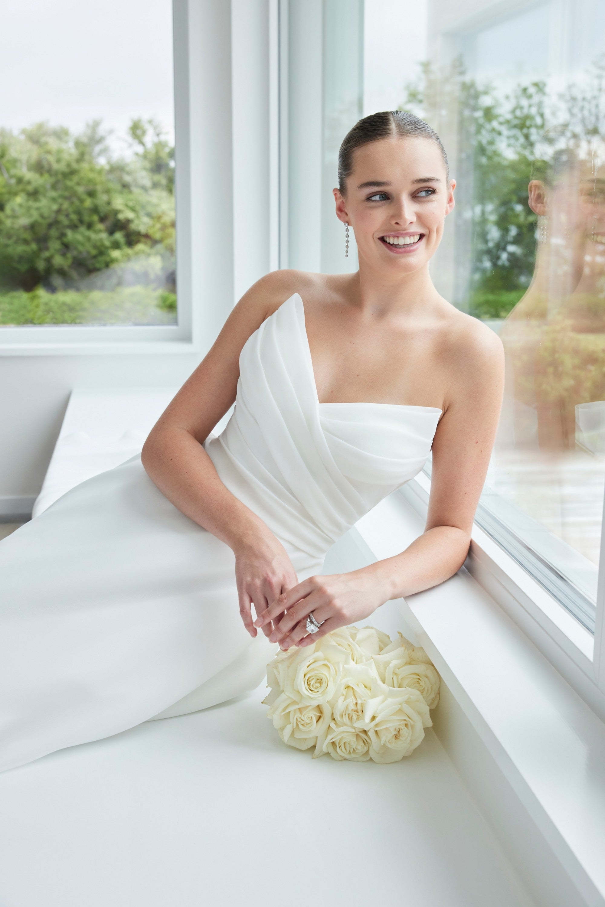 Siya Wedding Dress Morilee 2715_DiamondWhite_9811