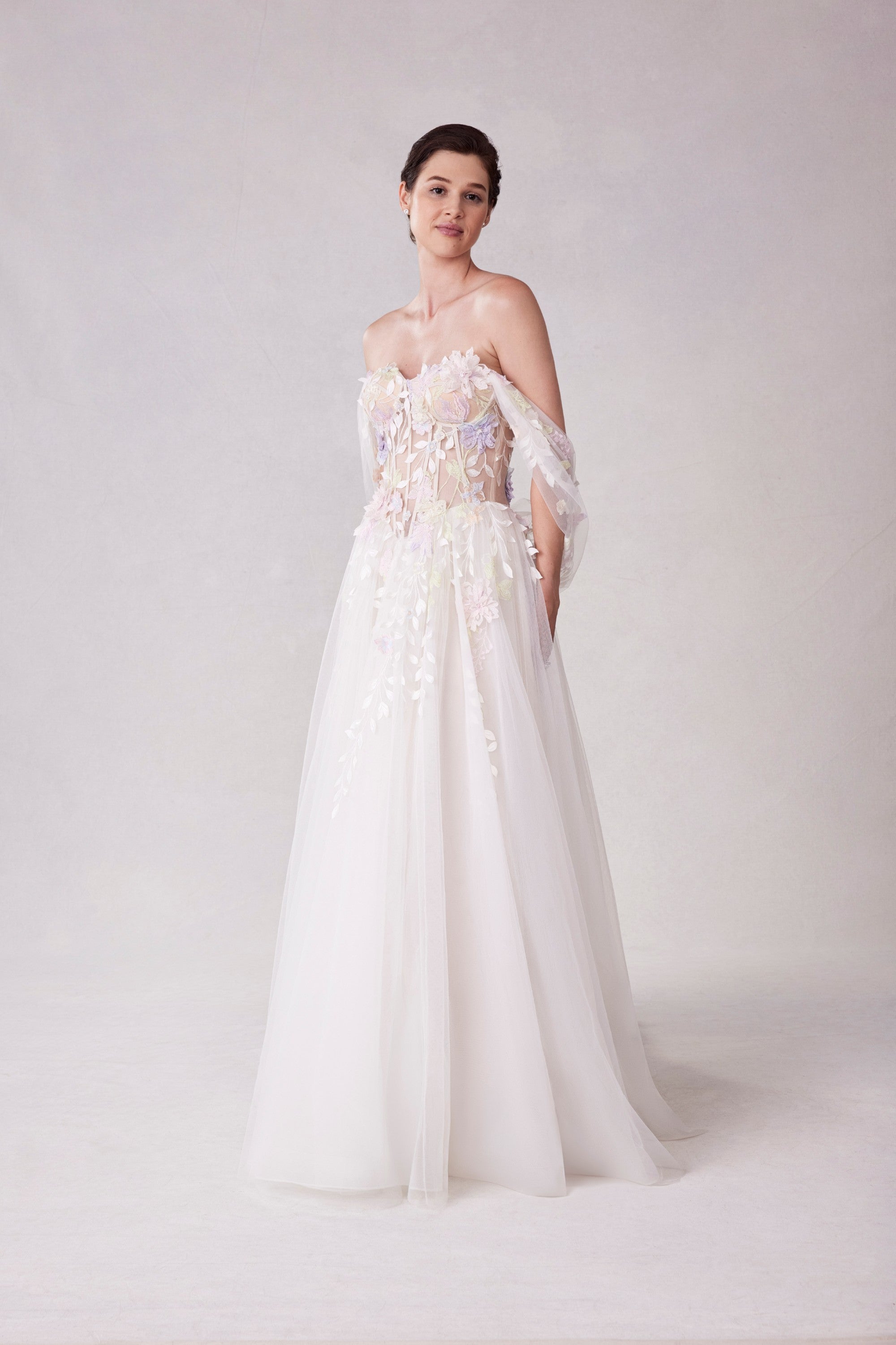 Sonnet Wedding Dress Morilee 2716_IvorySkinCocoMulti_0032