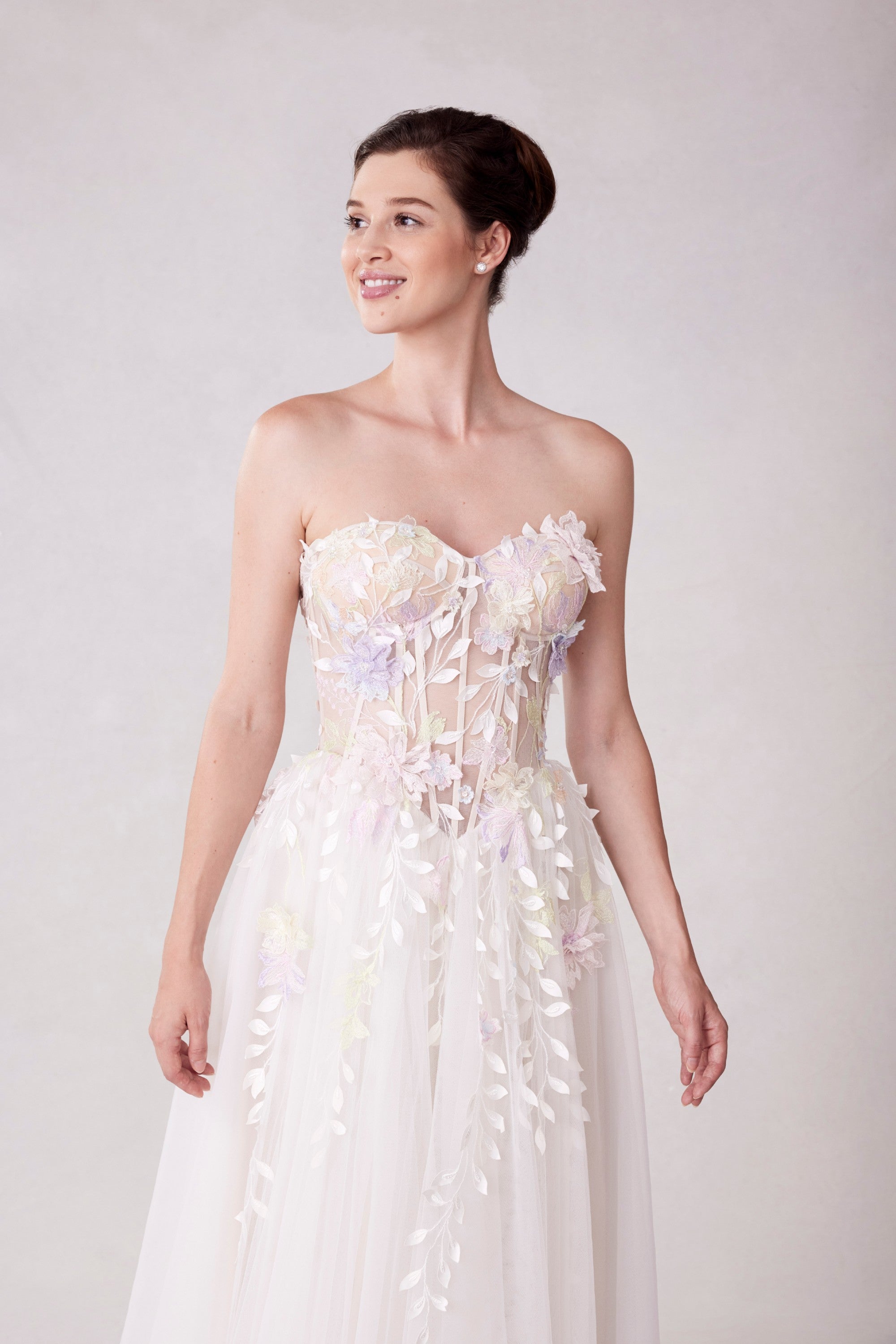 Sonnet Wedding Dress Morilee 2716_IvorySkinCocoMulti_0076