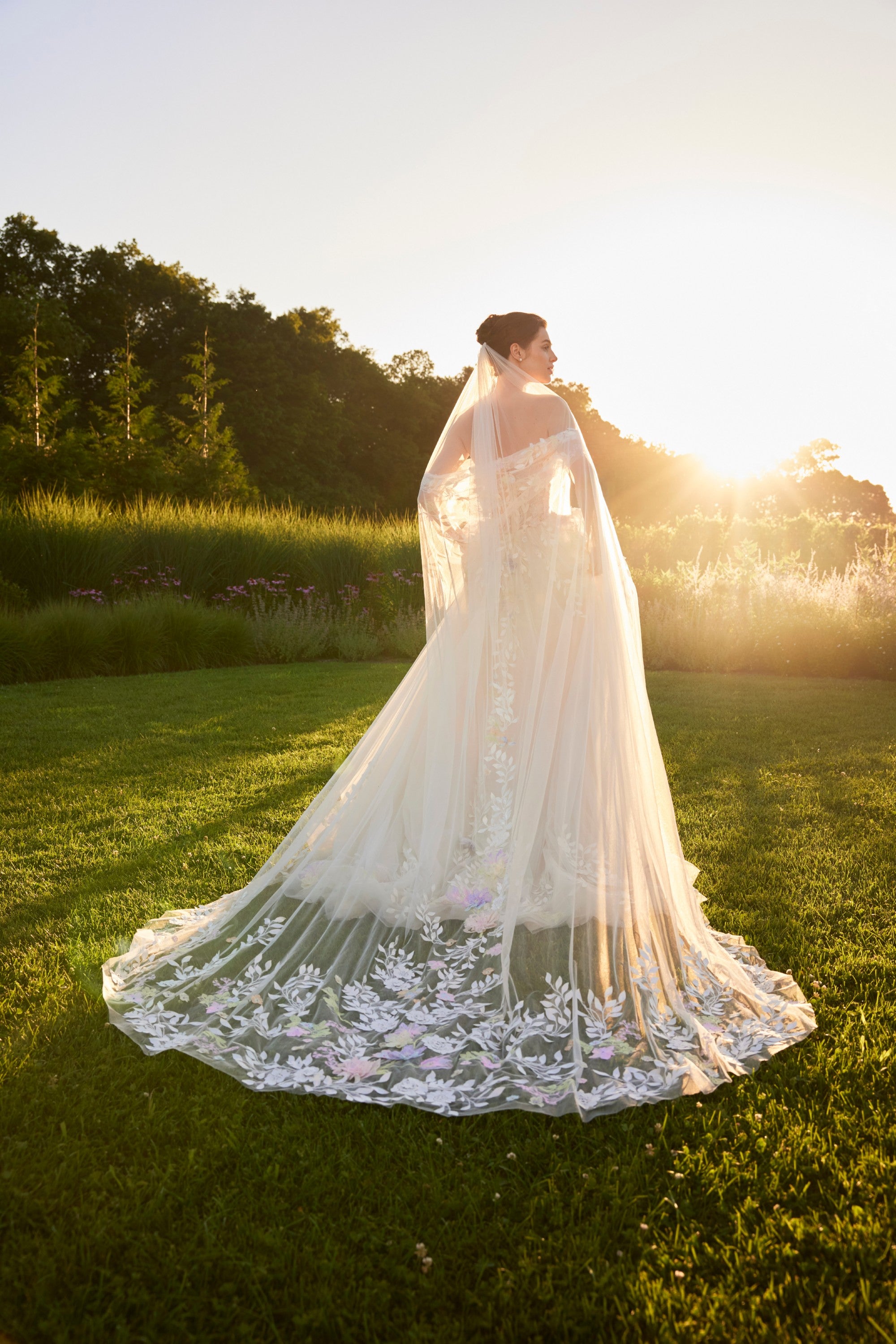 Ivory Skin 2716 Morilee 2716_IvorySkinCocoMulti_4980