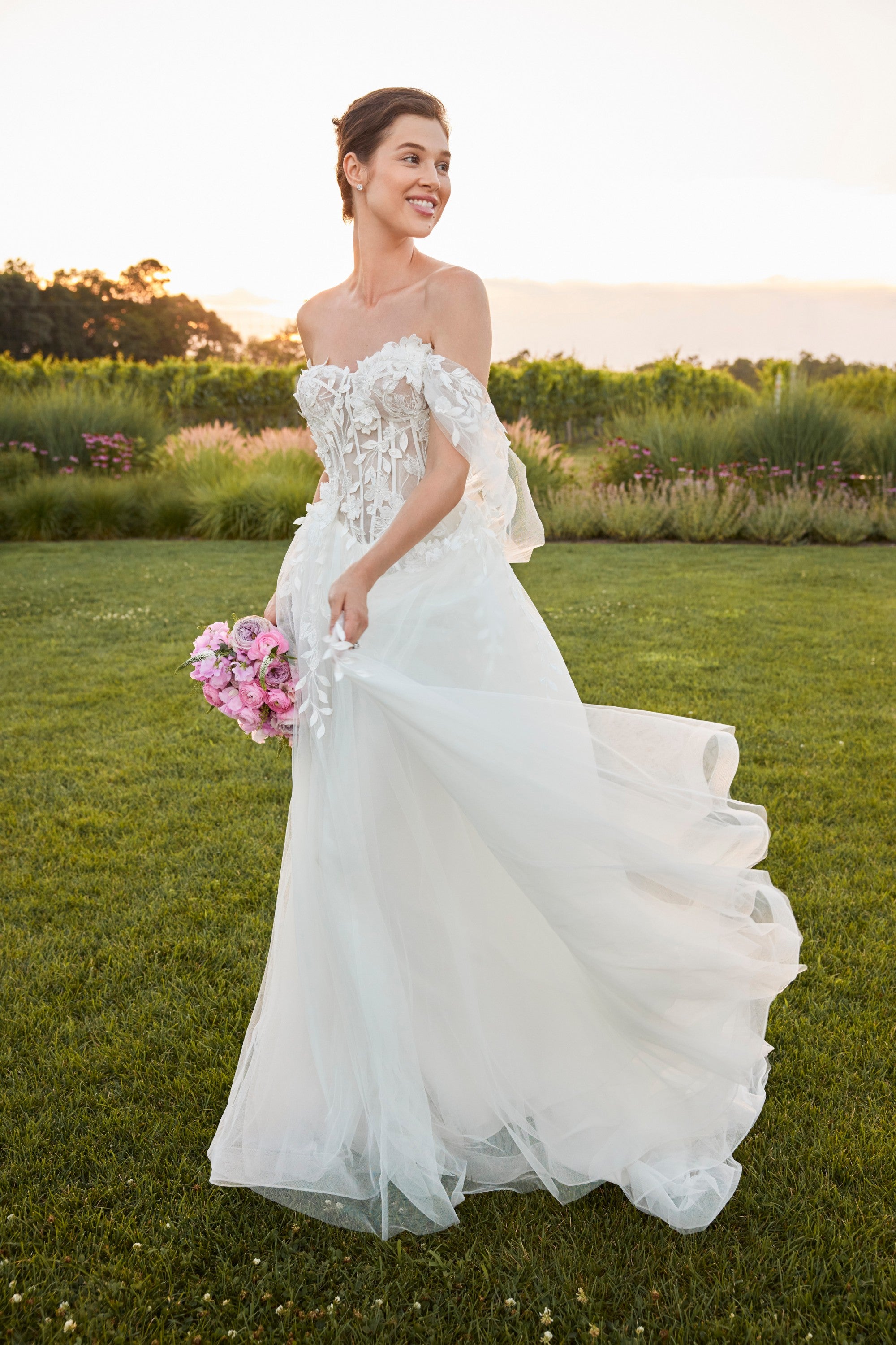 2716 Morilee 2716_Ivory_5215