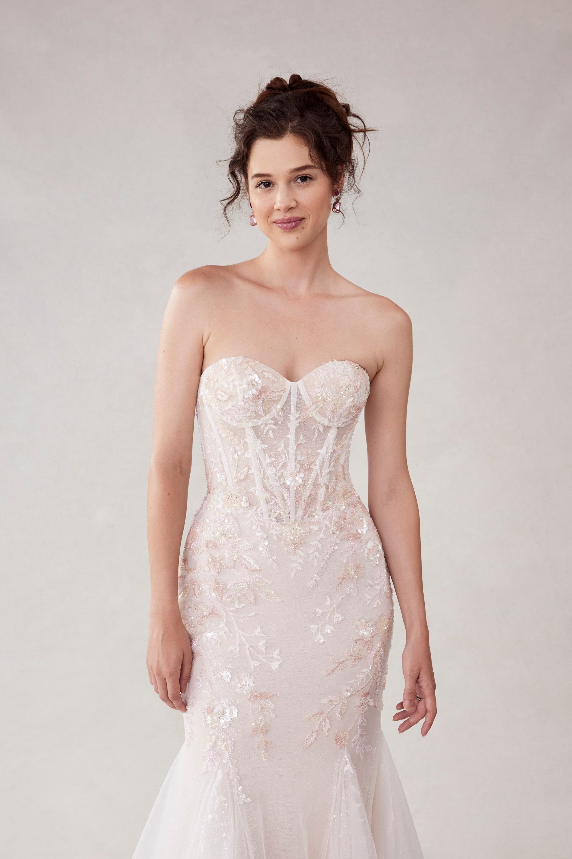 Sia Wedding Dress Morilee 2717_PinkMulti_0059