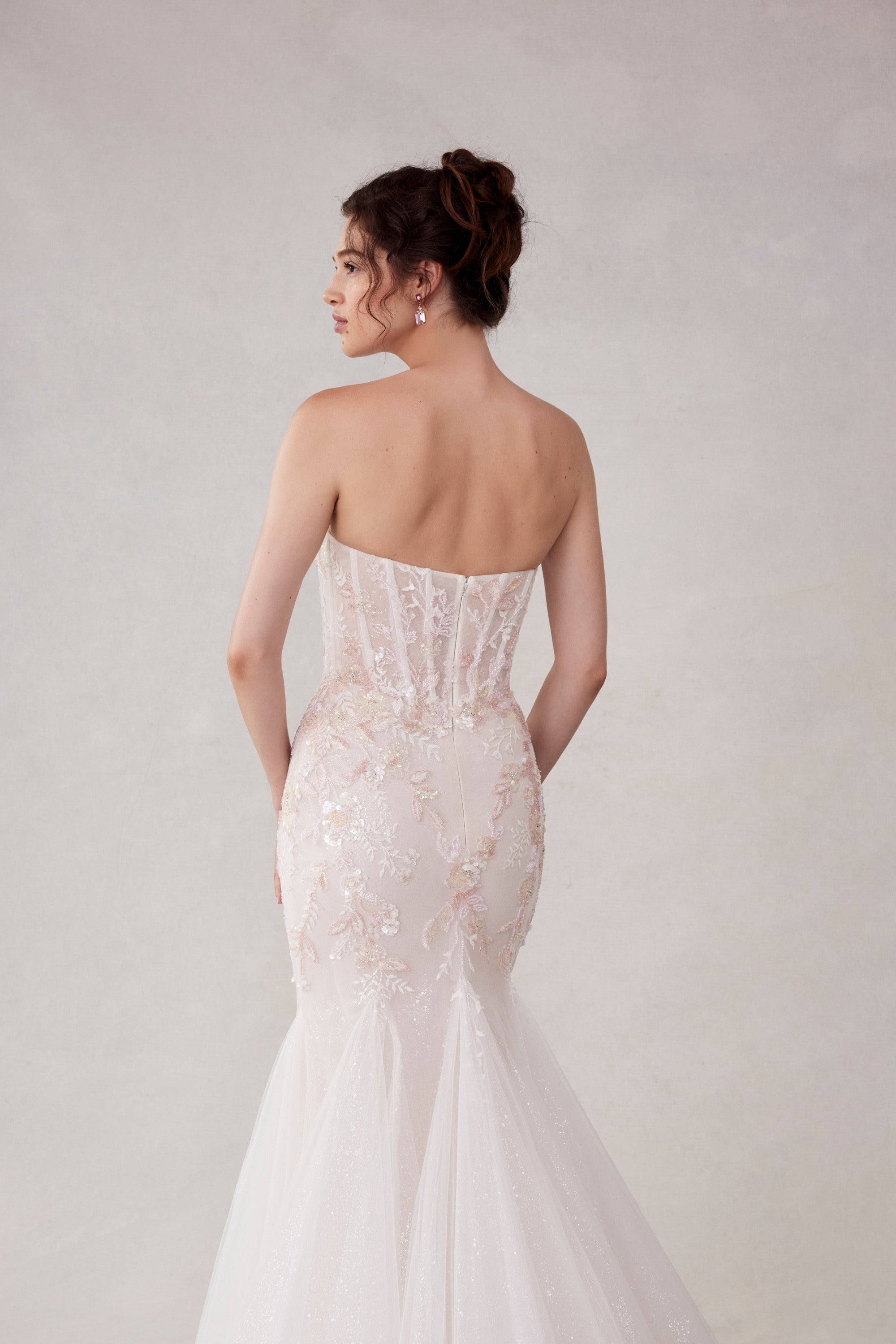 Sia Wedding Dress Morilee 2717_PinkMulti_0093