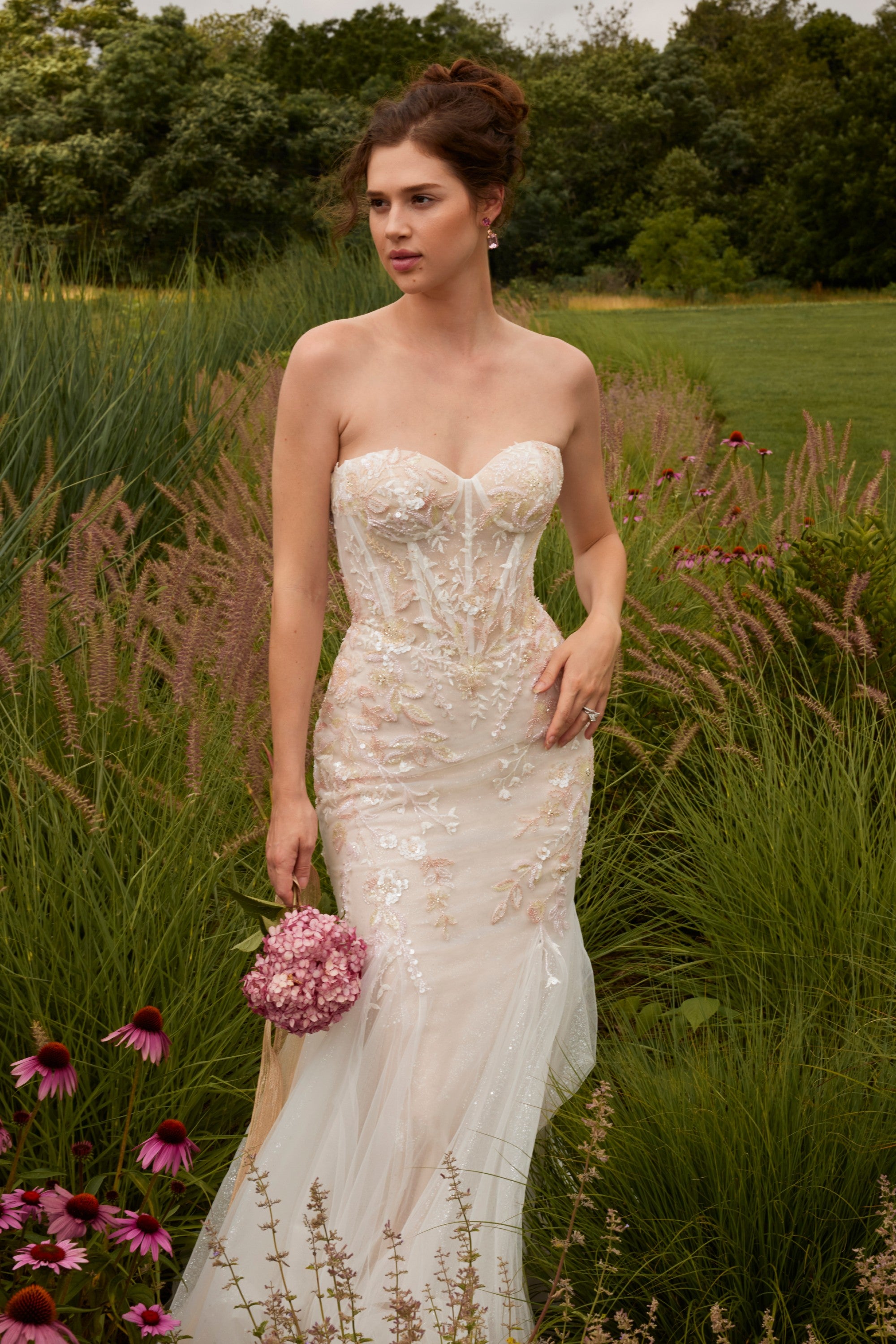 2717 Morilee 2717_PinkMulti_2551