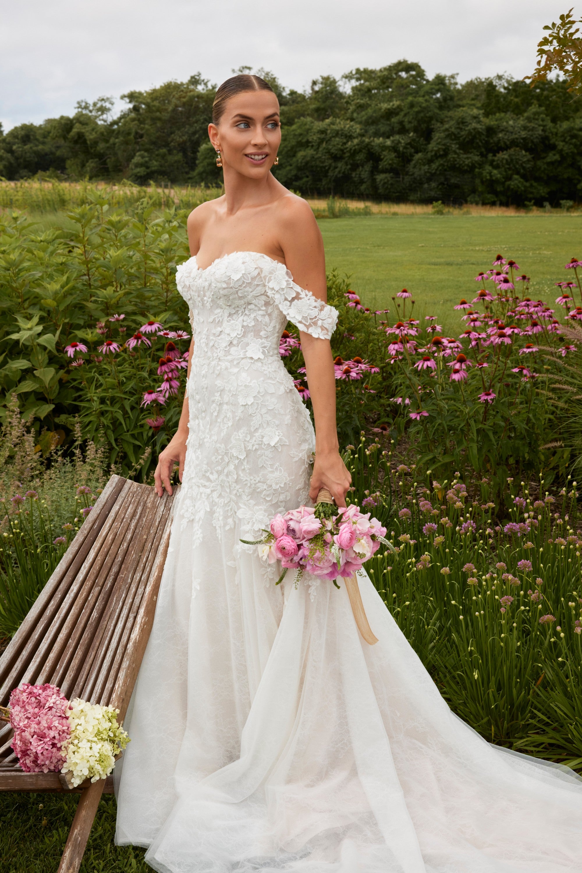 Sylvie Wedding Dress Morilee 2718_IvorySandNude_3152
